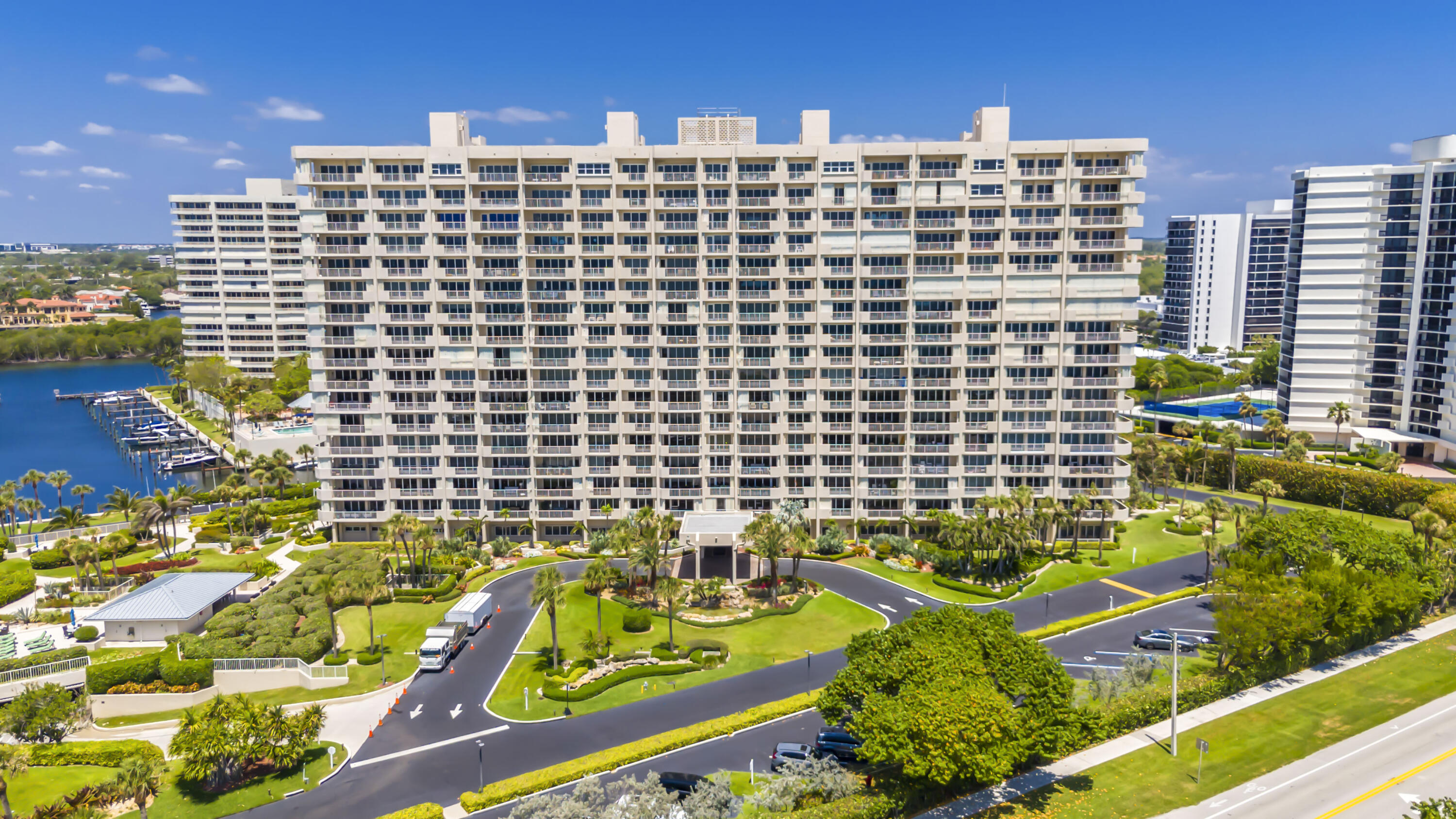4301 N Ocean #1002, Boca Raton FL 33431