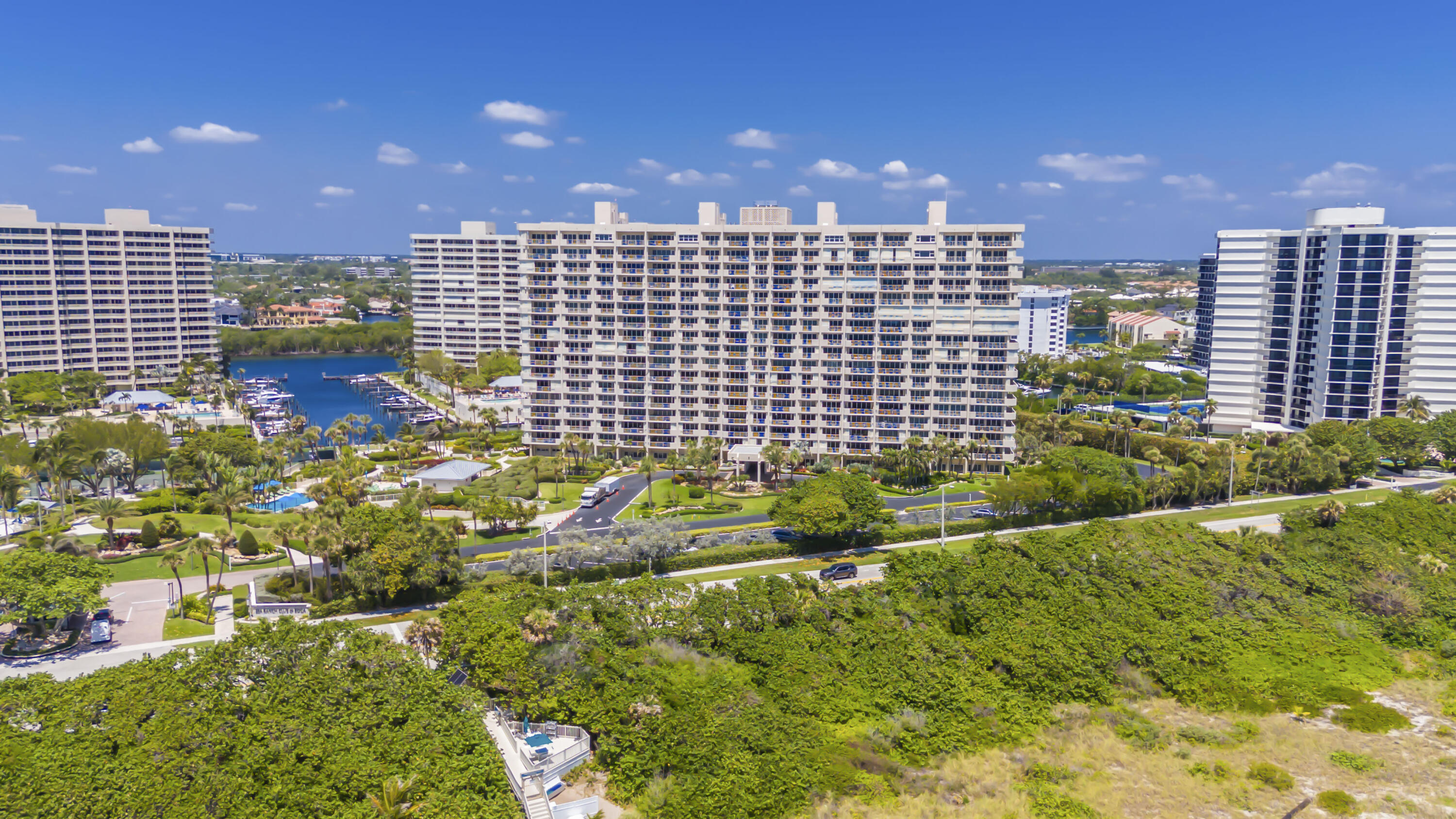 4301 N Ocean #1002, Boca Raton FL 33431