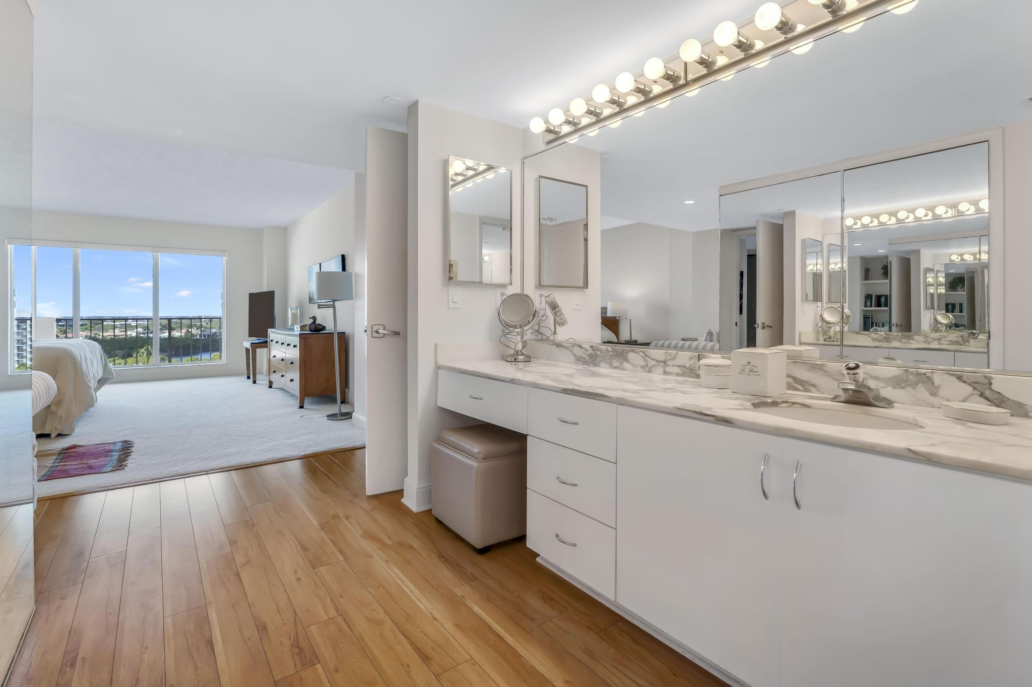 4301 N Ocean #1002, Boca Raton FL 33431