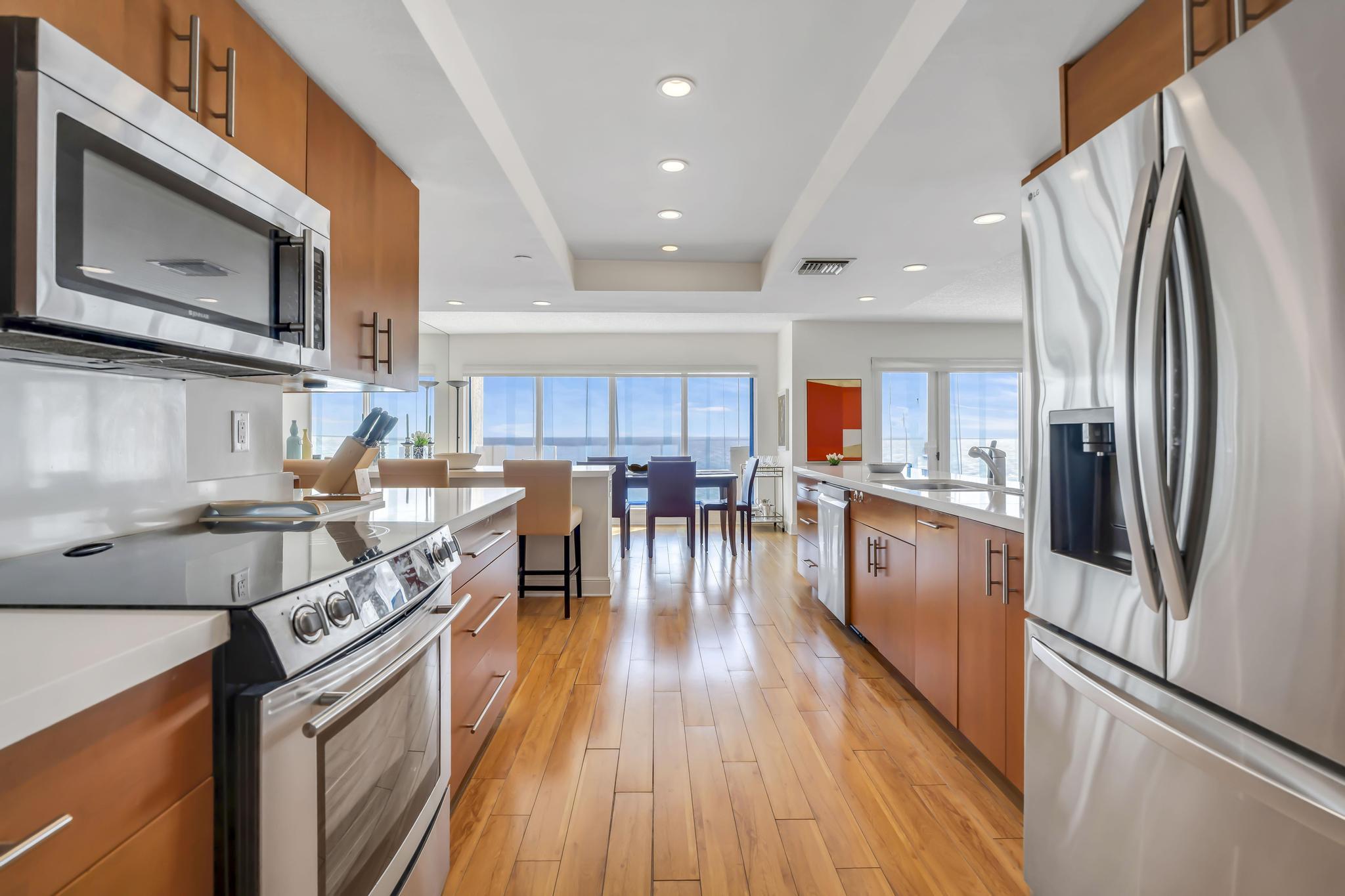 4301 N Ocean #1002, Boca Raton FL 33431