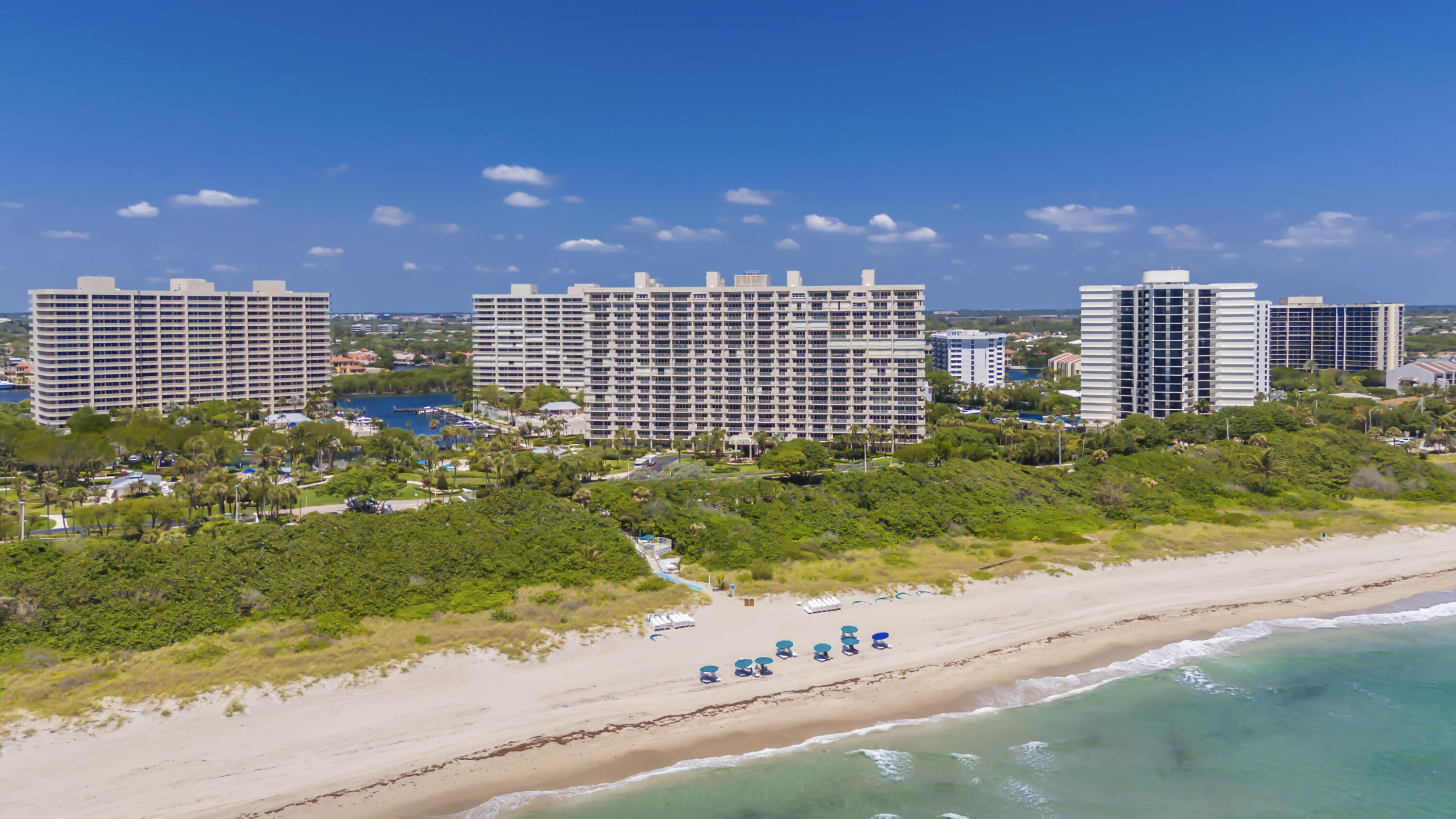 4301 N Ocean #1002, Boca Raton FL 33431