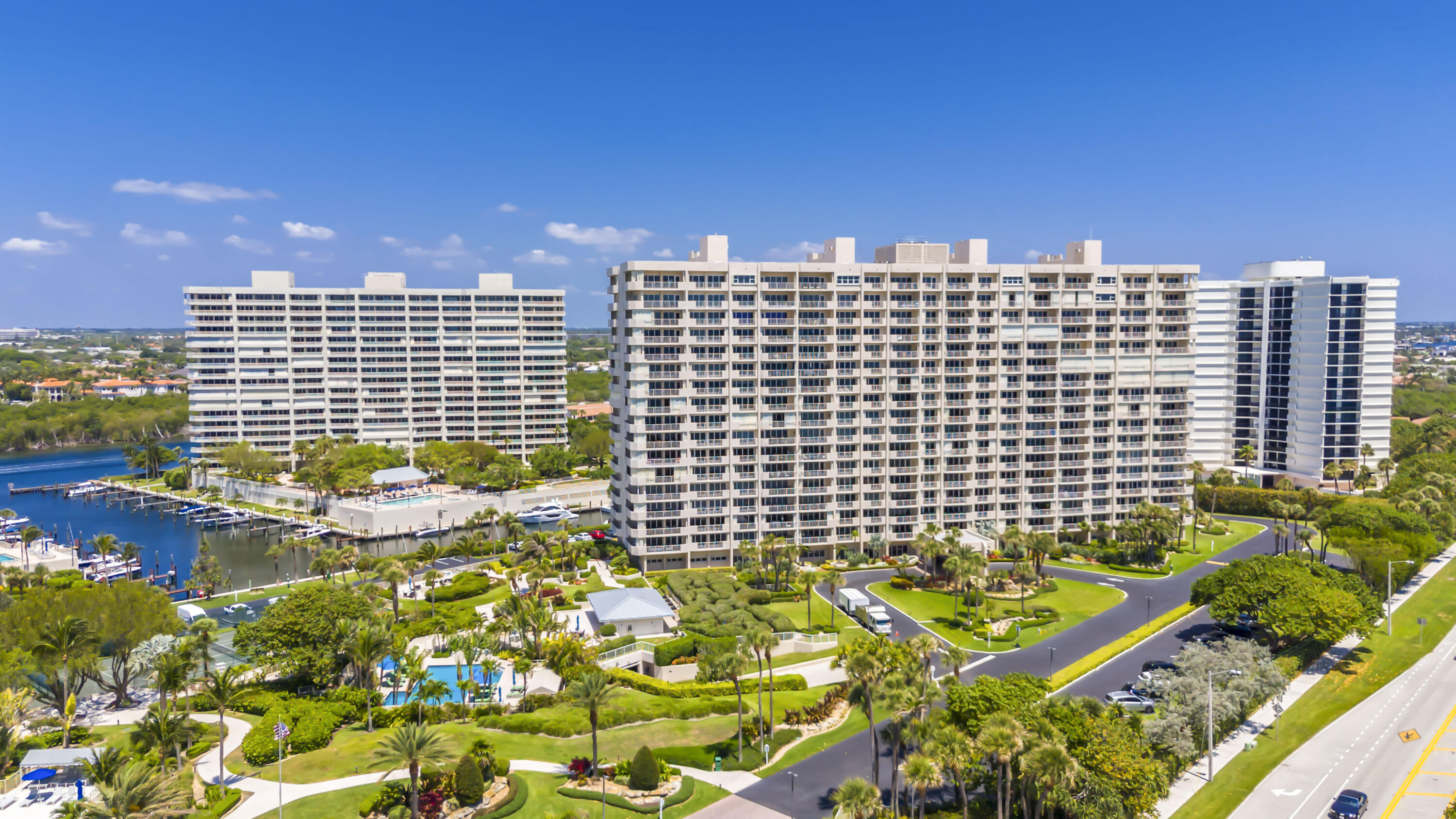 4301 N Ocean #1002, Boca Raton FL 33431
