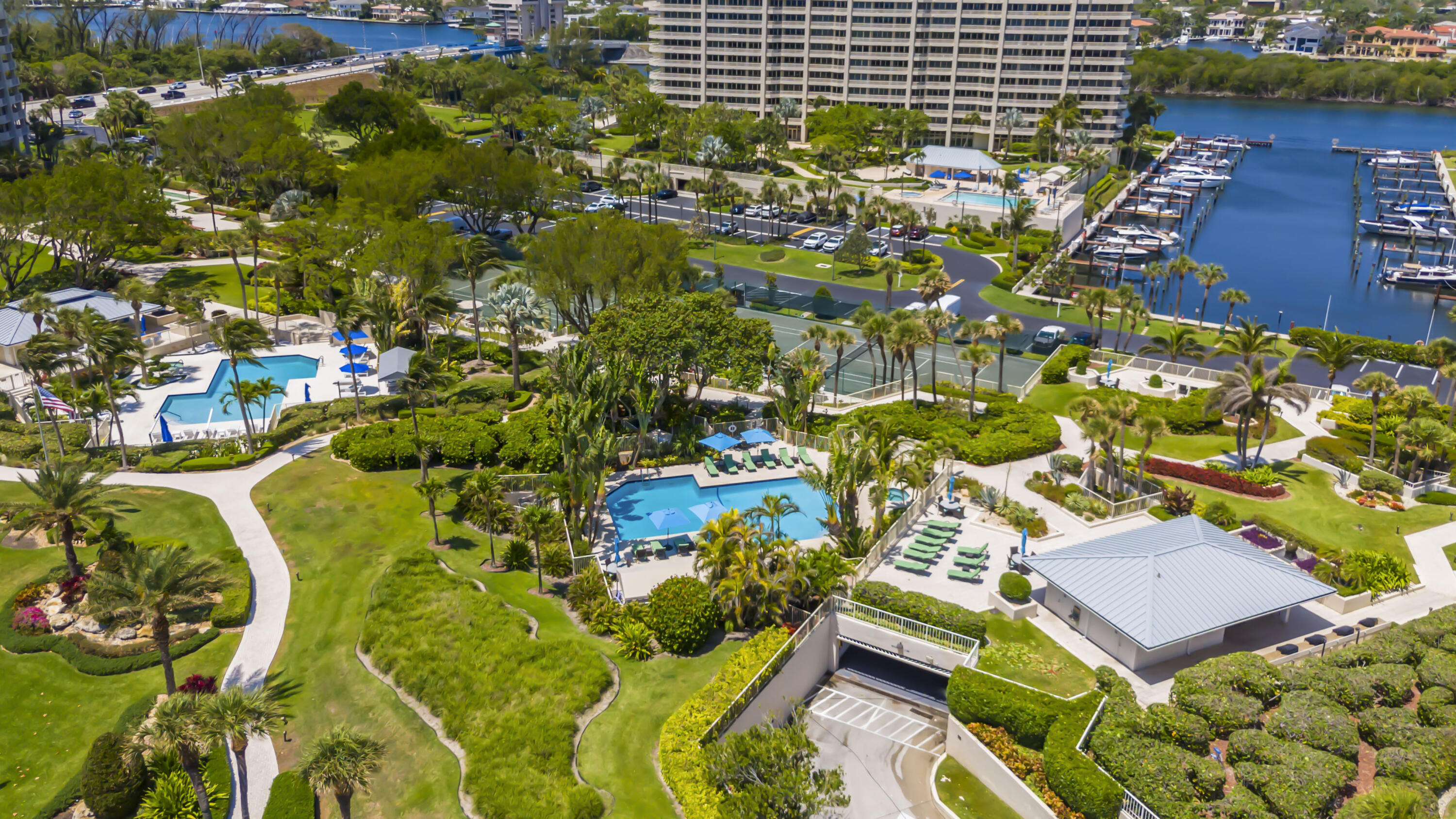4301 N Ocean #1002, Boca Raton FL 33431