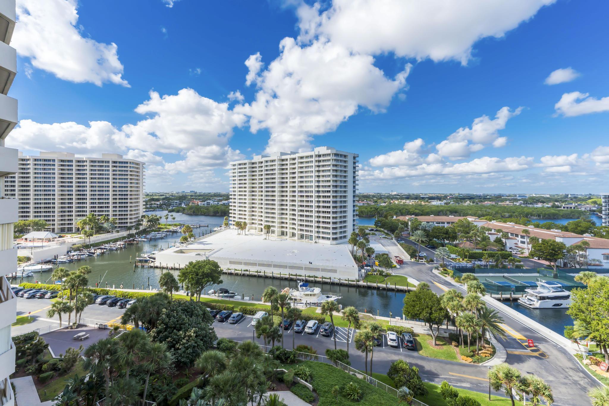 4301 N Ocean #1002, Boca Raton FL 33431