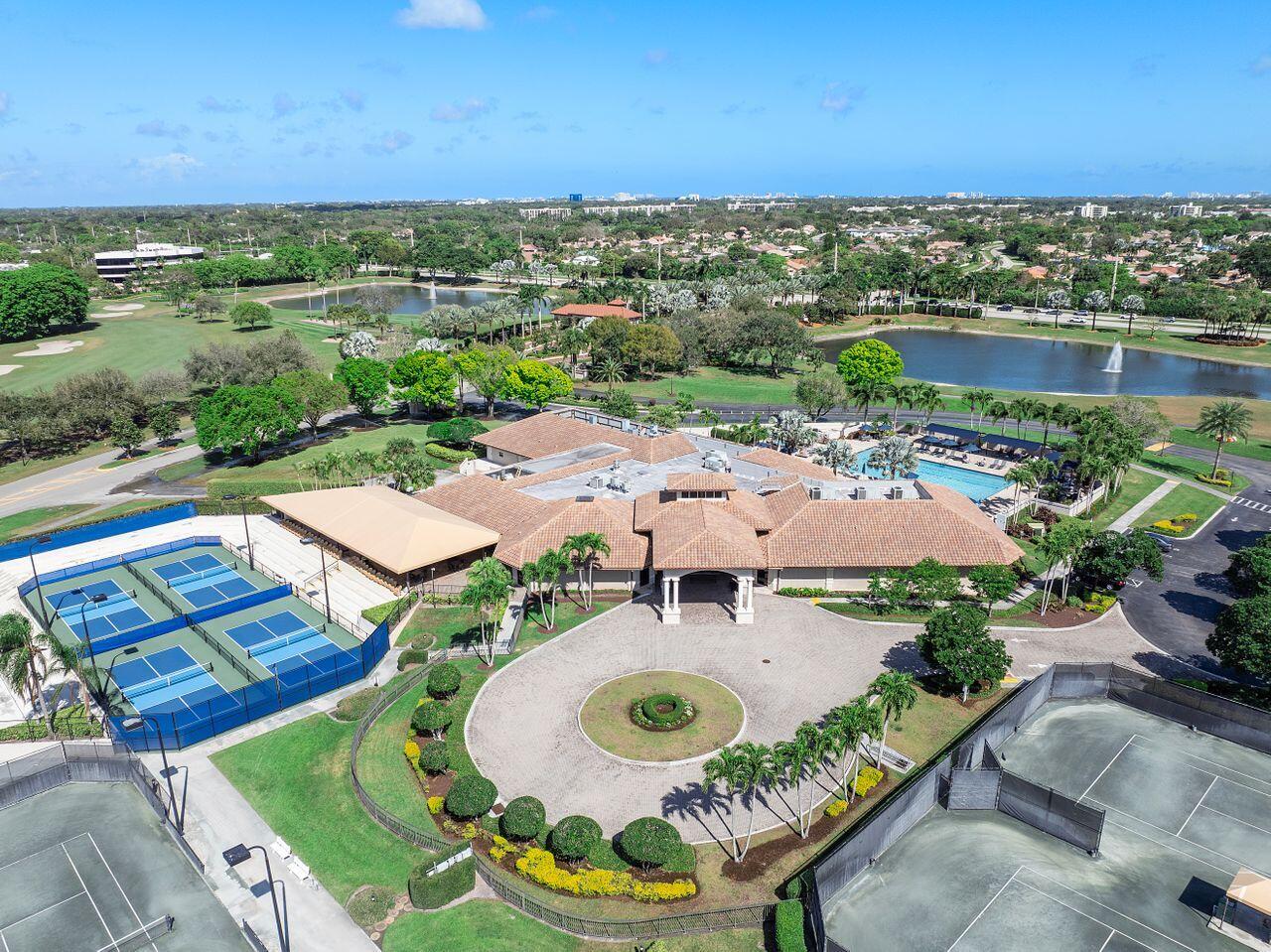 7508 La Paz #304, Boca Raton FL 33433