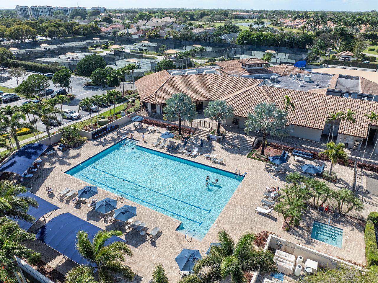 7508 La Paz #304, Boca Raton FL 33433