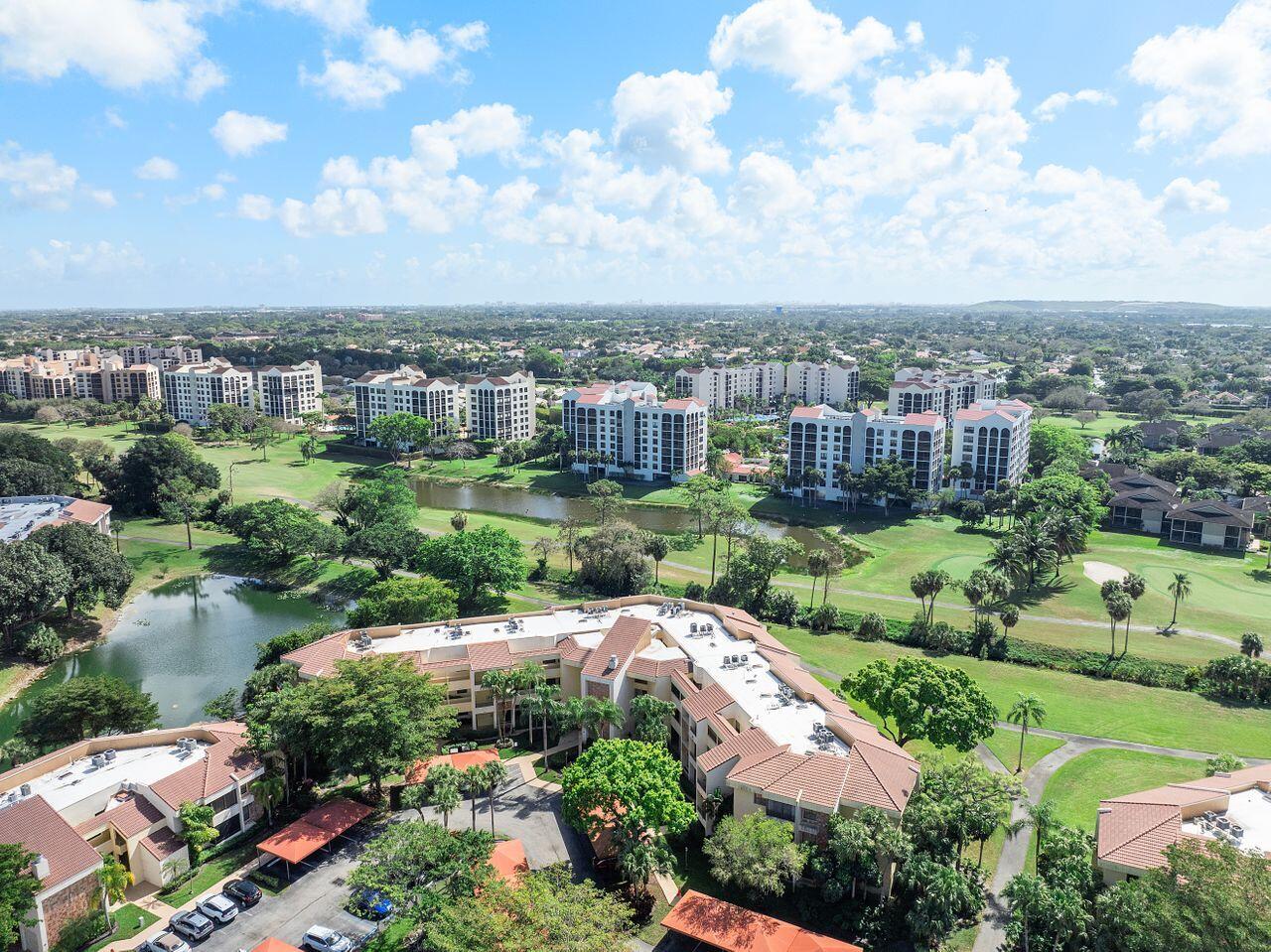 7508 La Paz #304, Boca Raton FL 33433