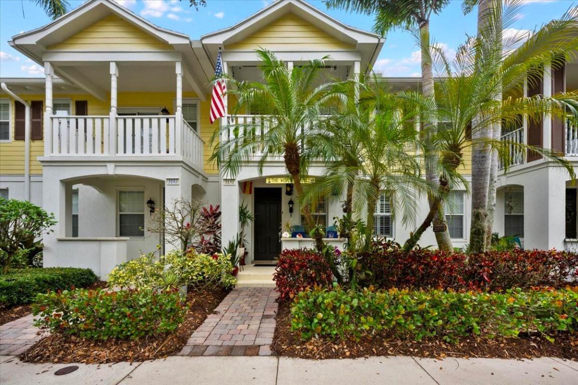 3151 E Community, Jupiter FL 33458