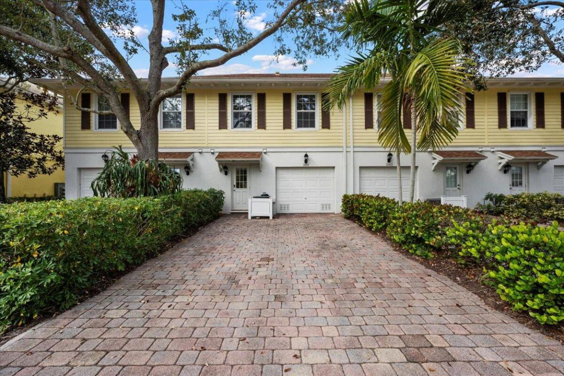 3151 E Community, Jupiter FL 33458