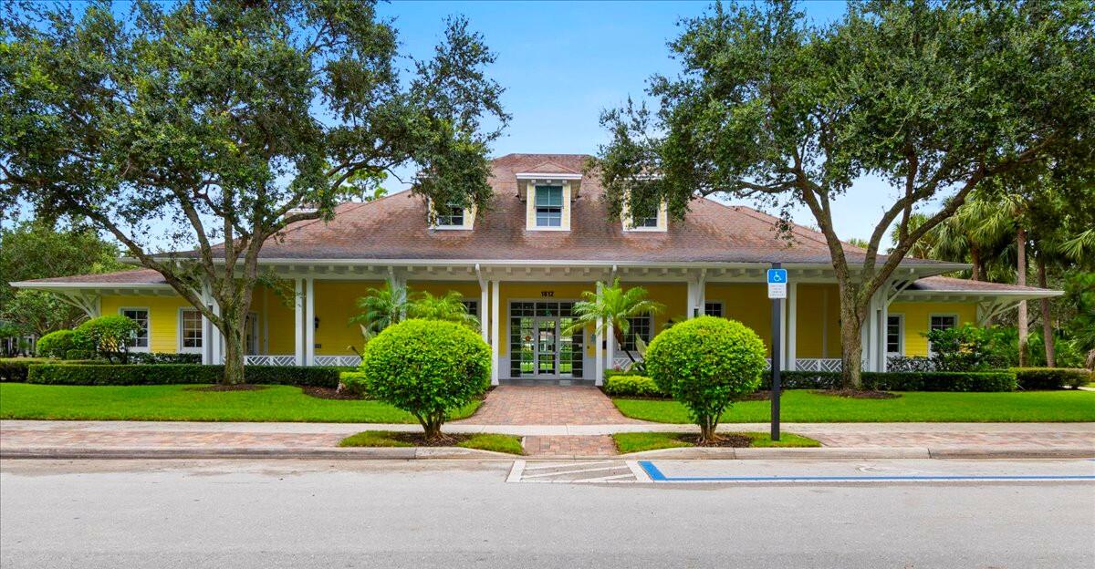 3151 E Community, Jupiter FL 33458