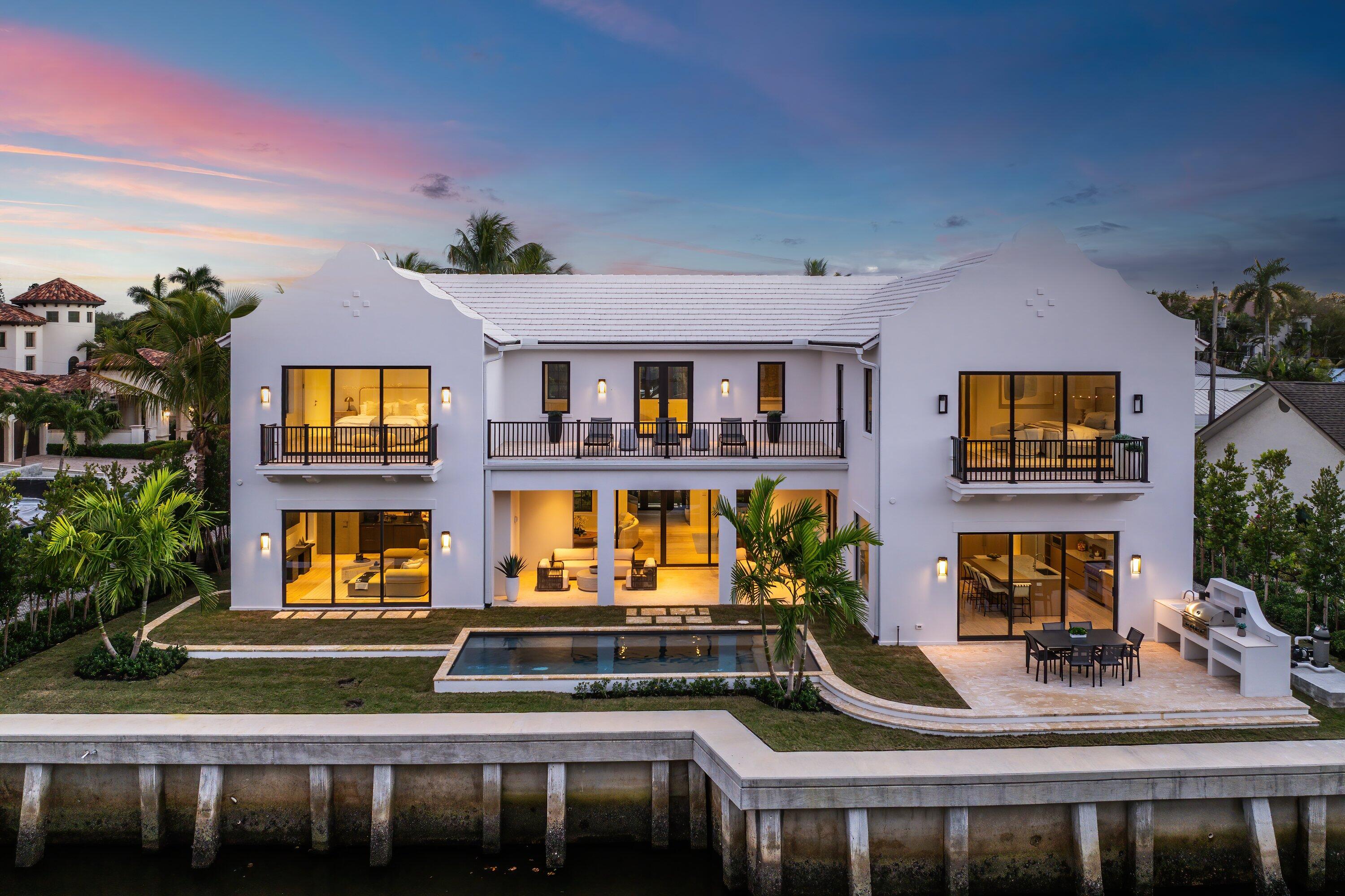 819 Bamboo Lane, Delray Beach FL 33483