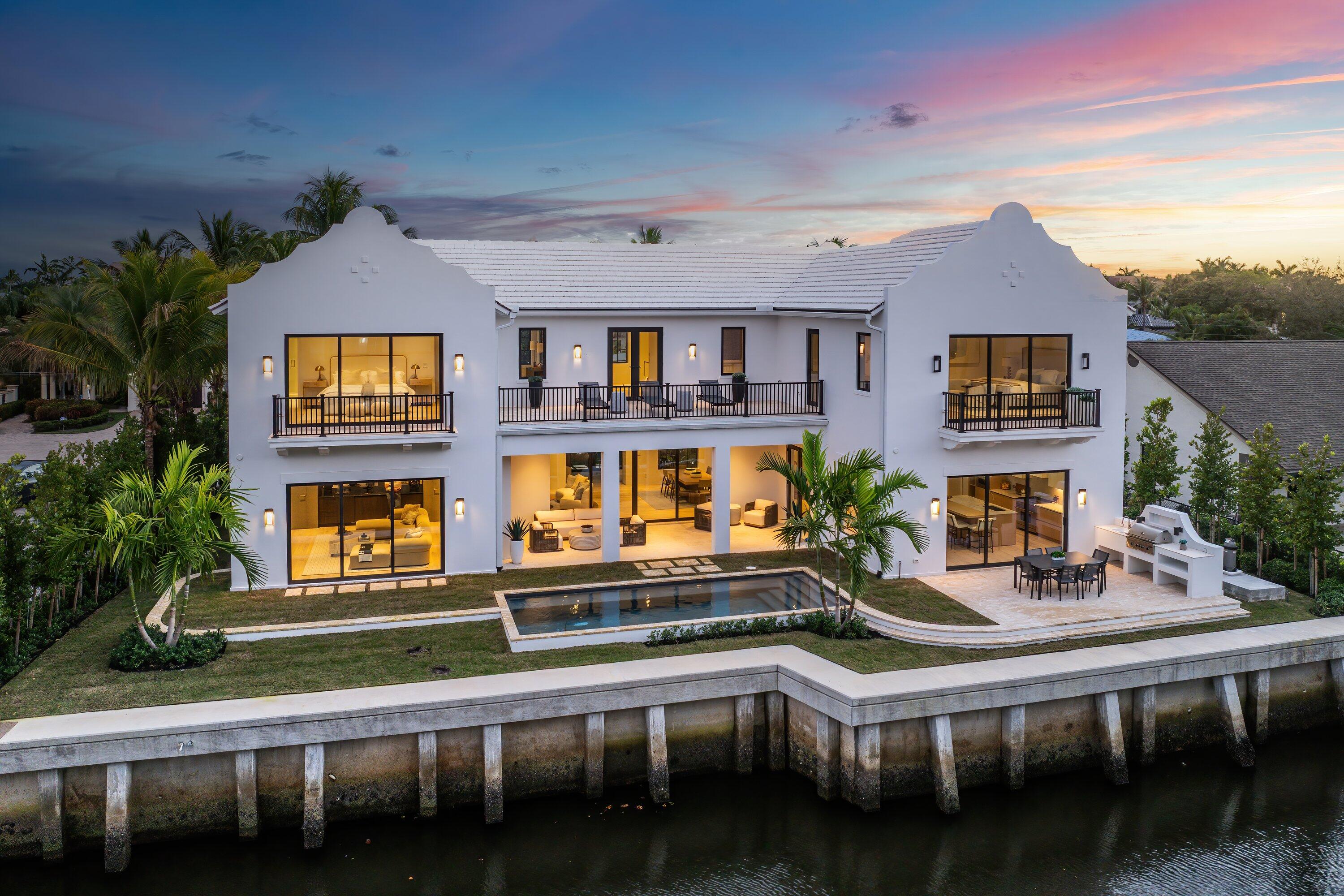 819 Bamboo Lane, Delray Beach FL 33483
