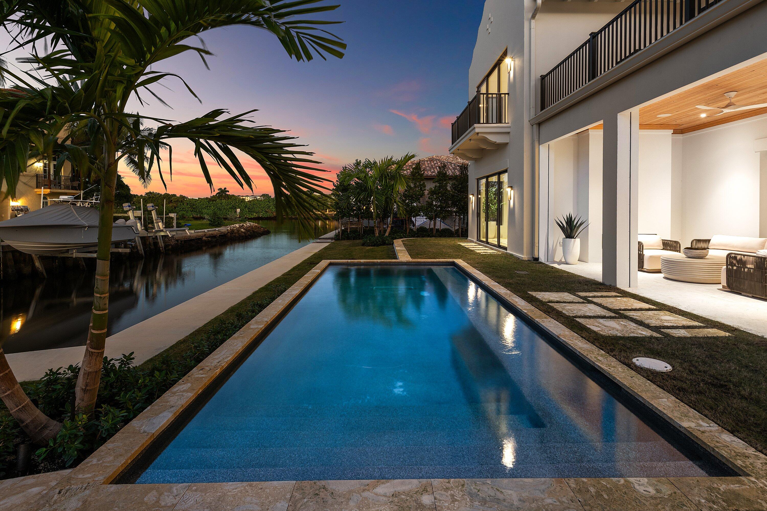 819 Bamboo Lane, Delray Beach FL 33483