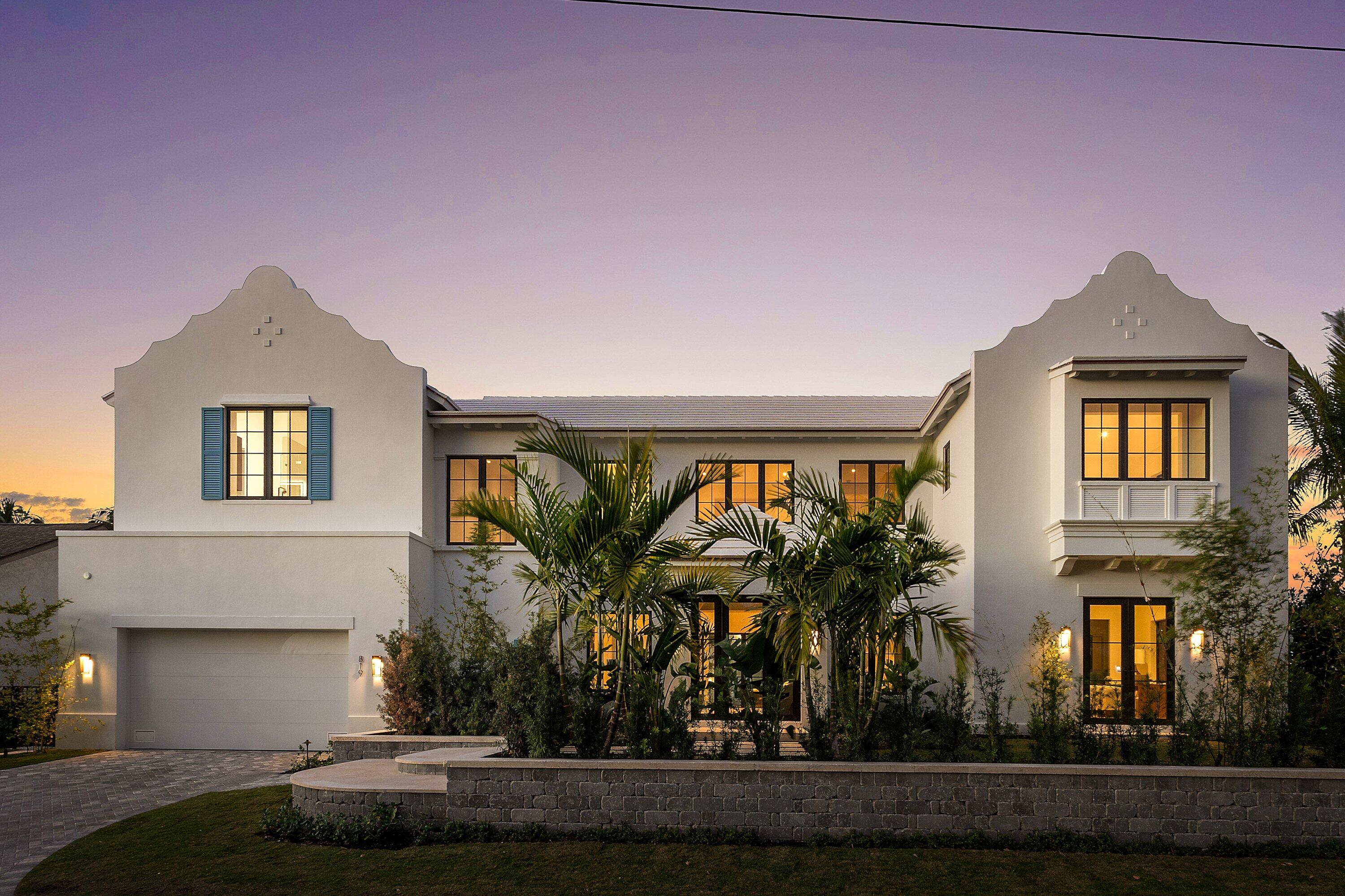 819 Bamboo Lane, Delray Beach FL 33483