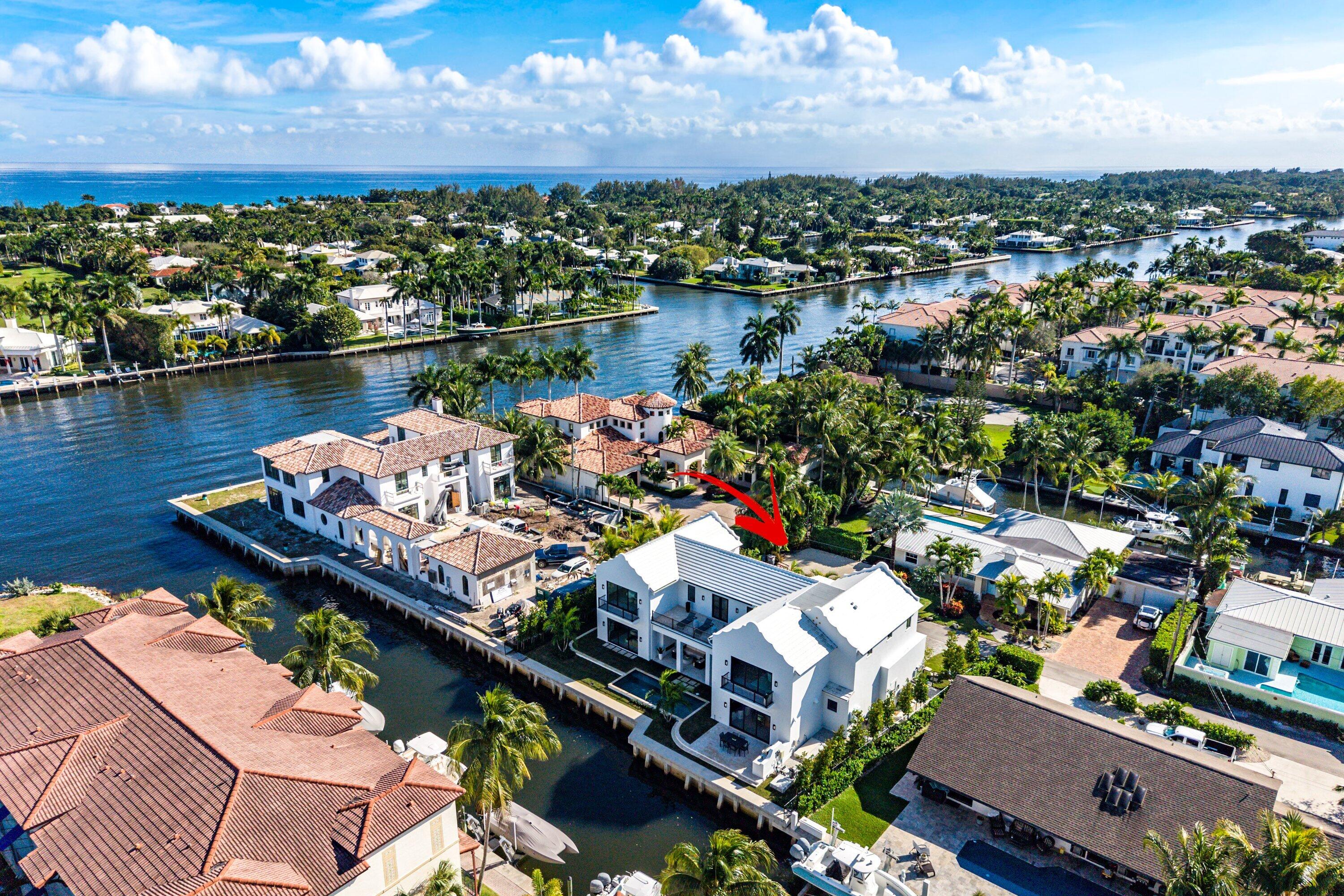819 Bamboo Lane, Delray Beach FL 33483