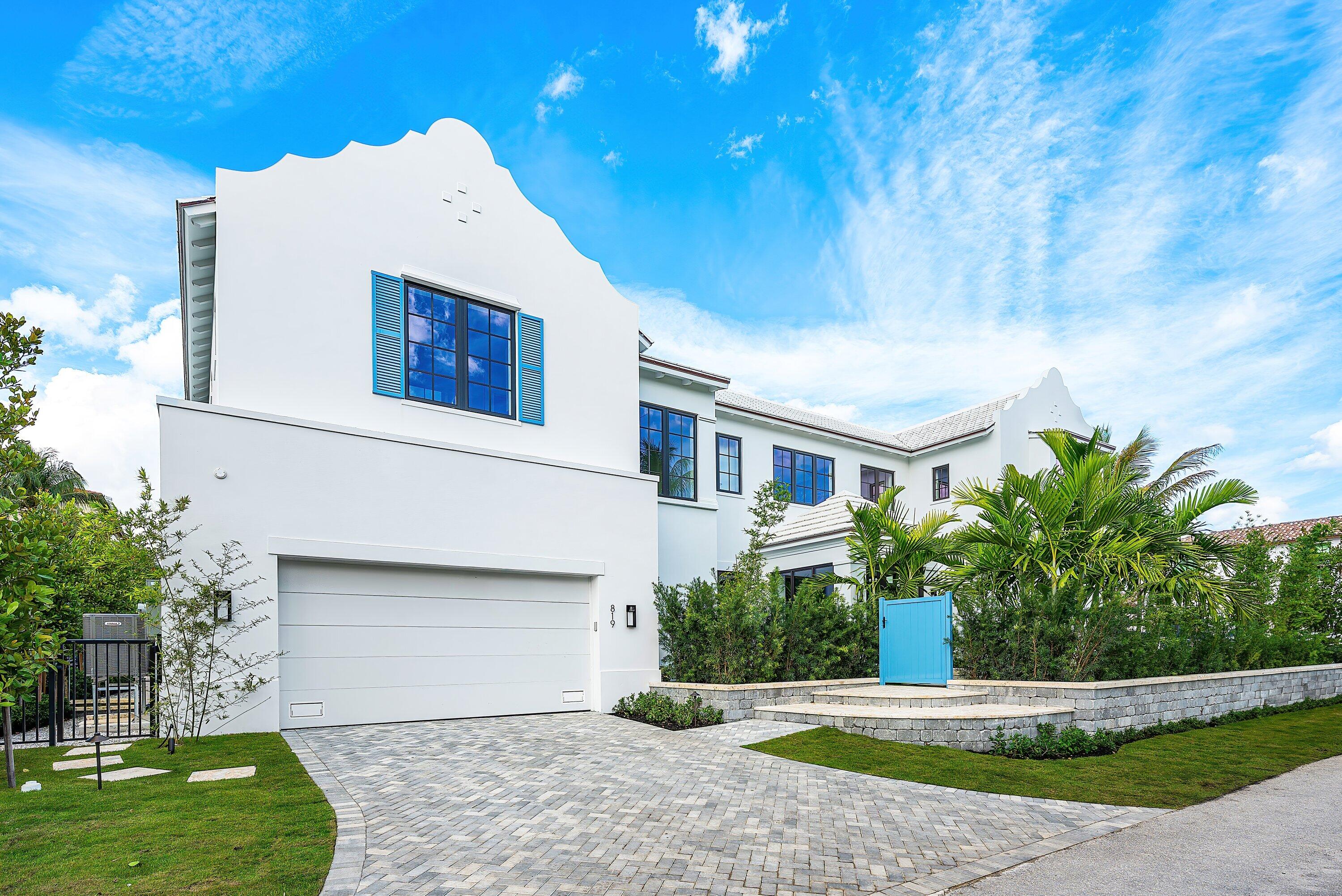 819 Bamboo Lane, Delray Beach FL 33483