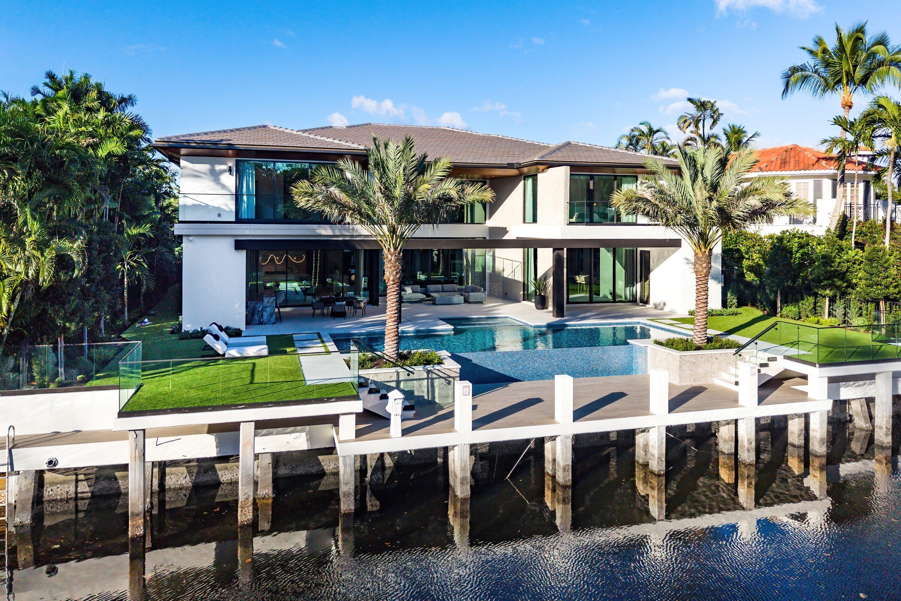 234 W Alexander Palm, Boca Raton FL 33432