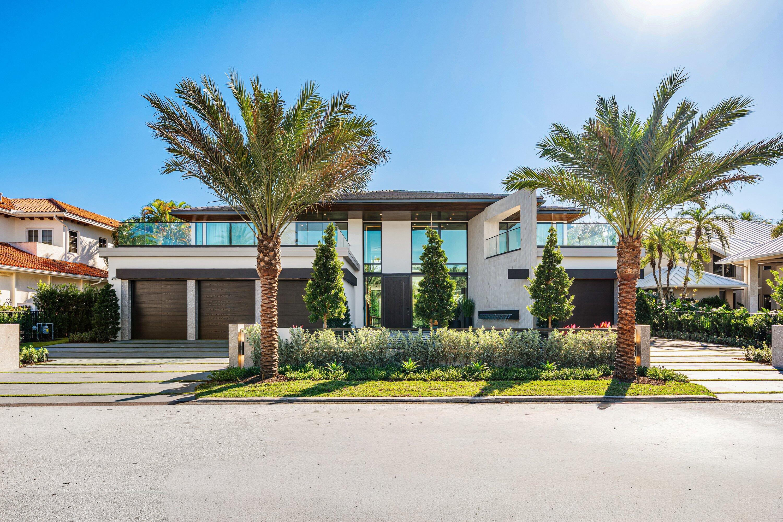 234 W Alexander Palm, Boca Raton FL 33432