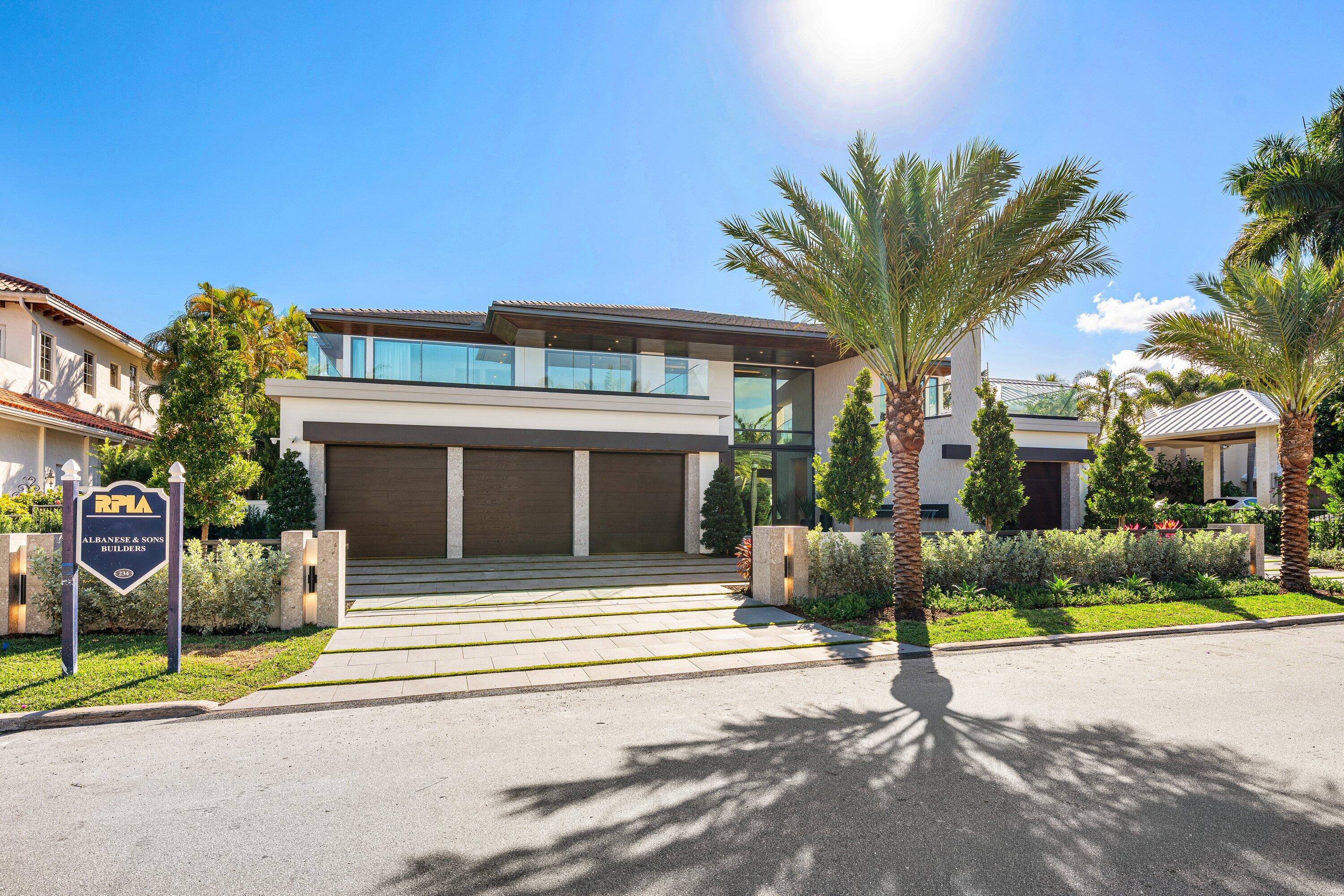 234 W Alexander Palm, Boca Raton FL 33432