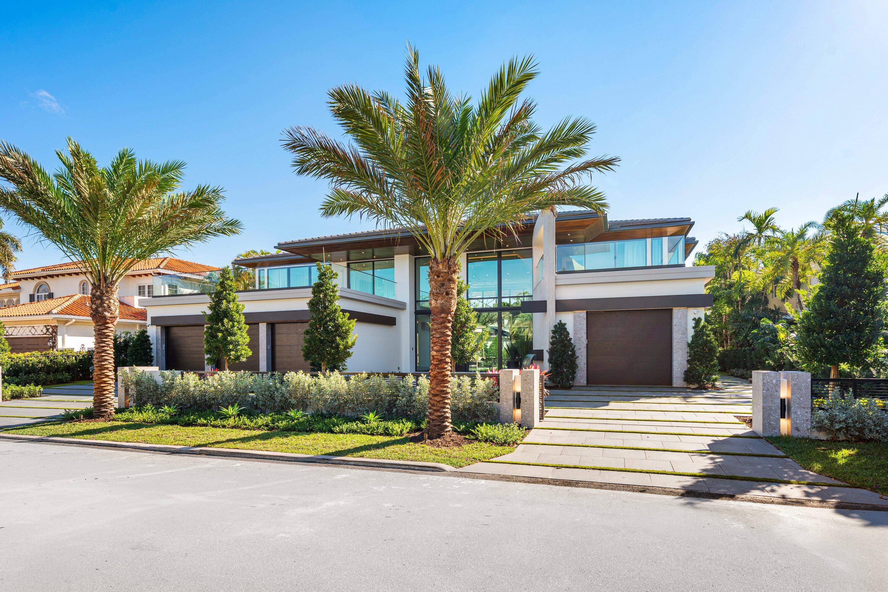 234 W Alexander Palm, Boca Raton FL 33432