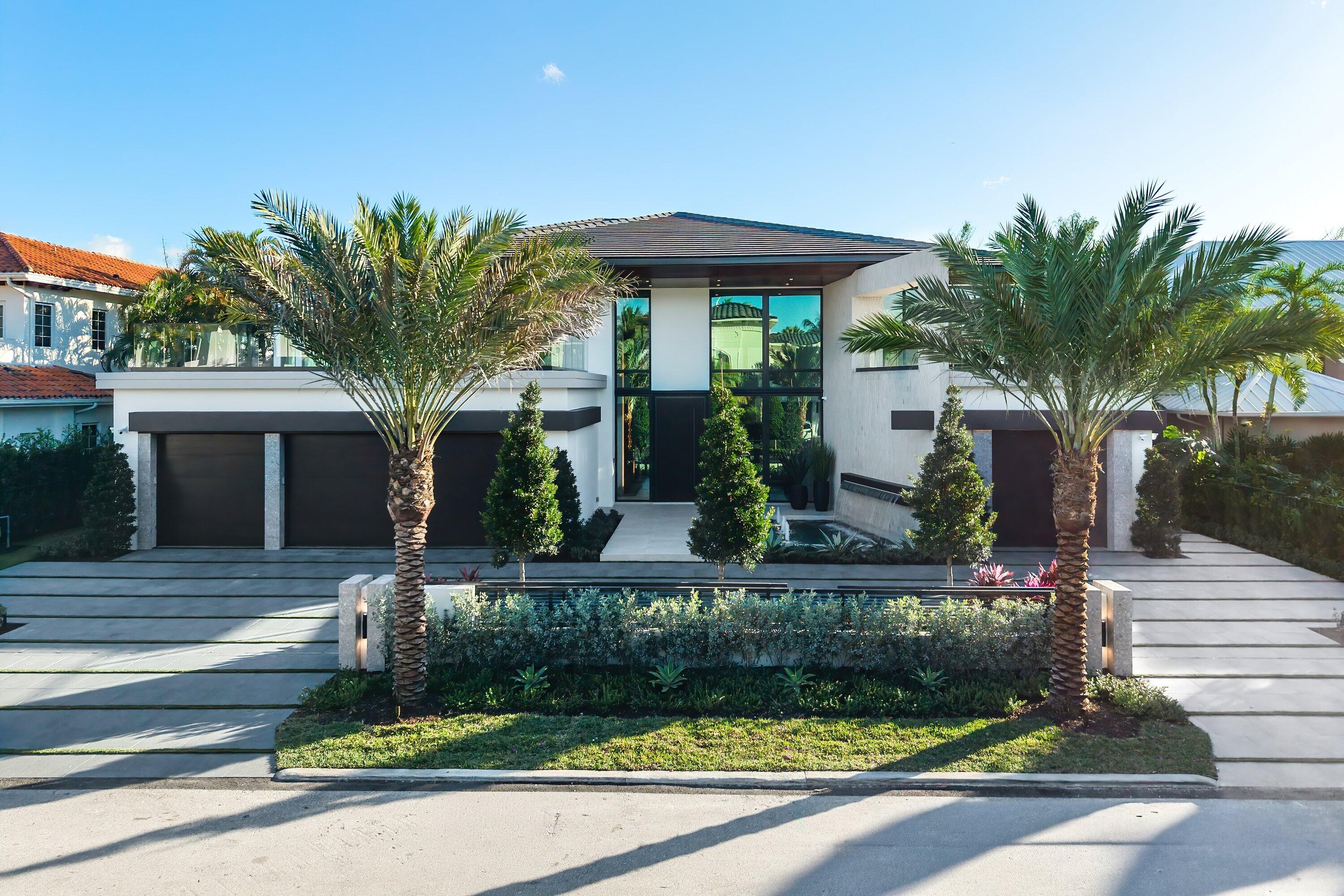 234 W Alexander Palm, Boca Raton FL 33432