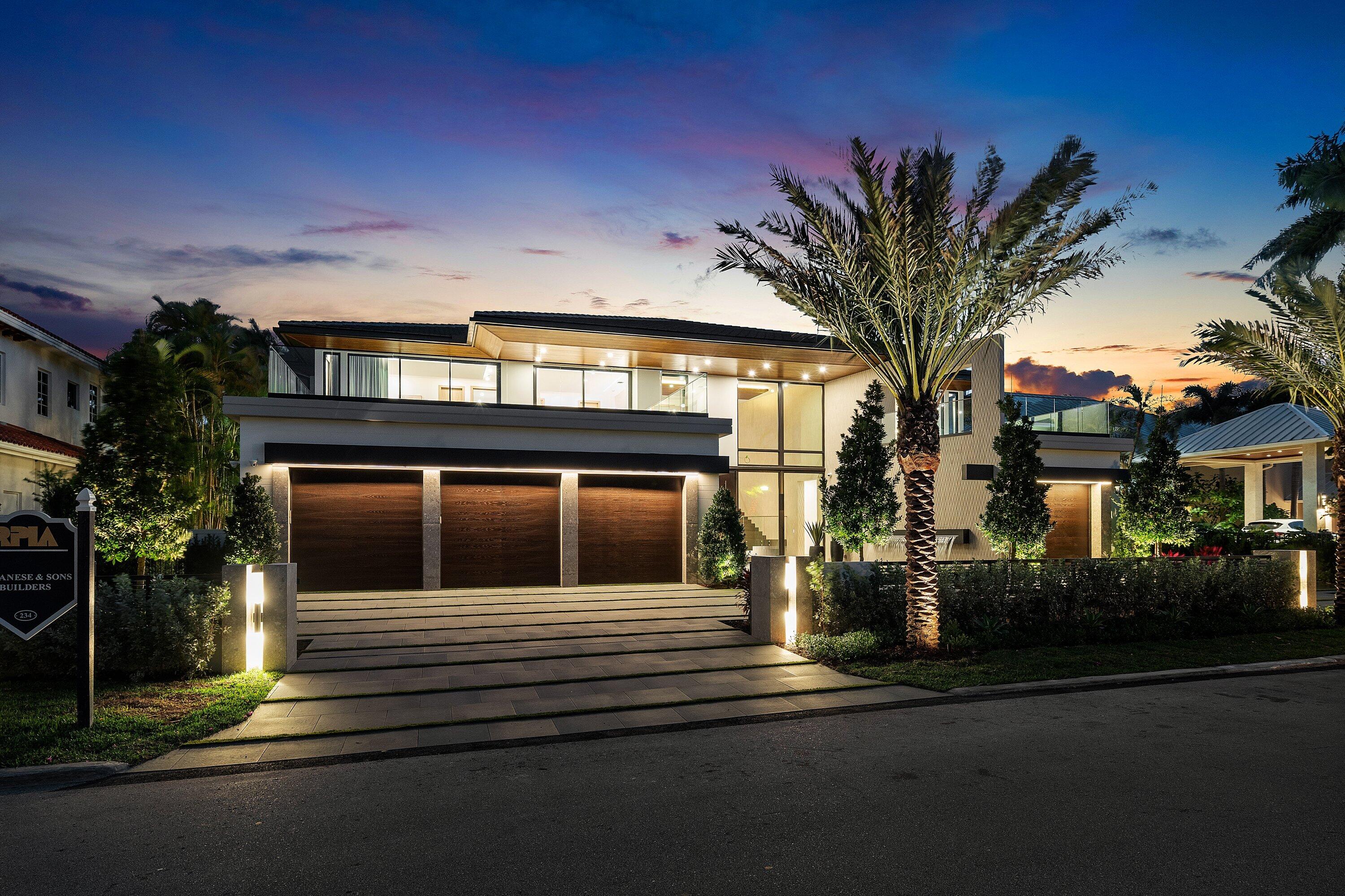 234 W Alexander Palm, Boca Raton FL 33432