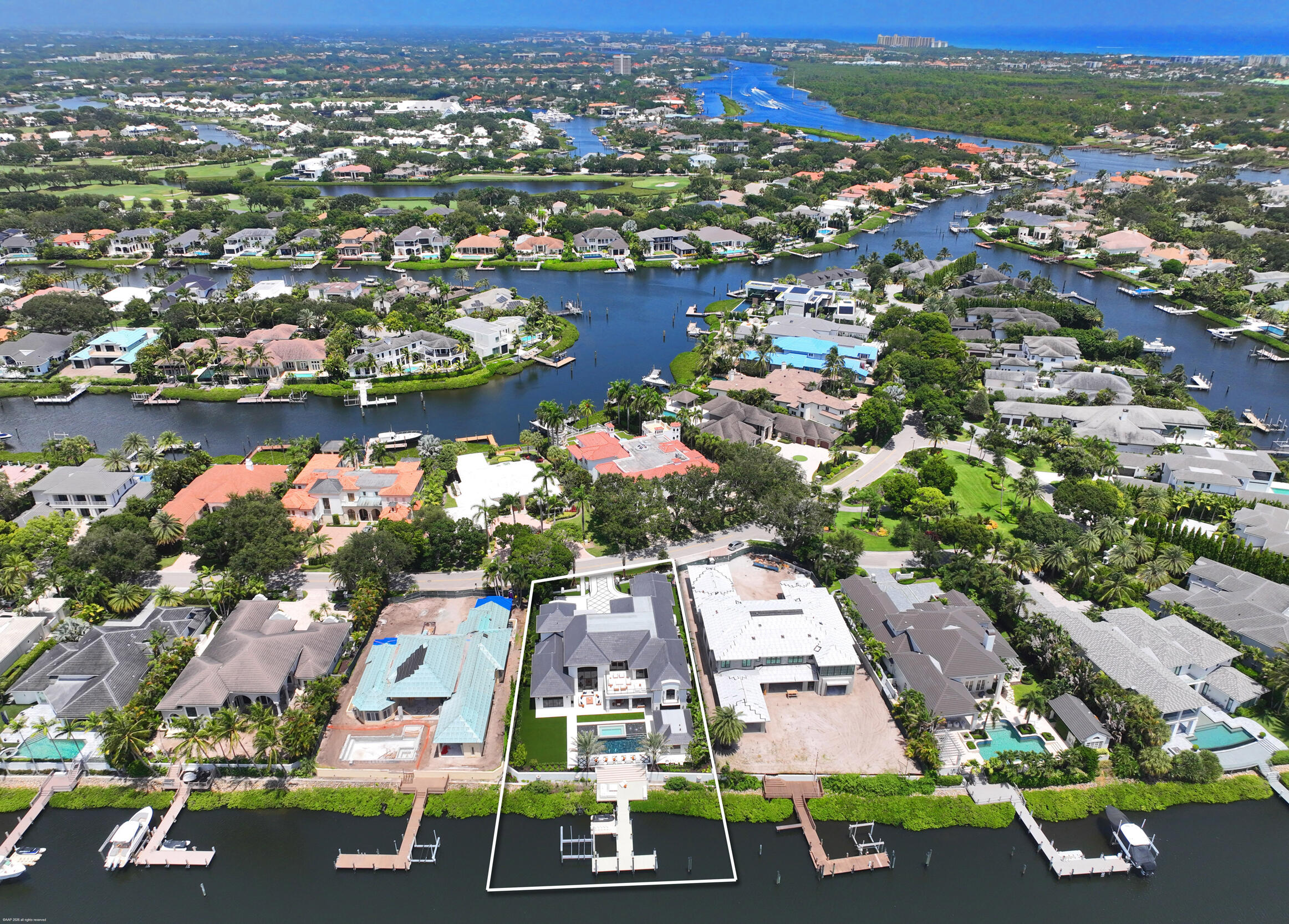 369 Eagle, Jupiter FL 33477