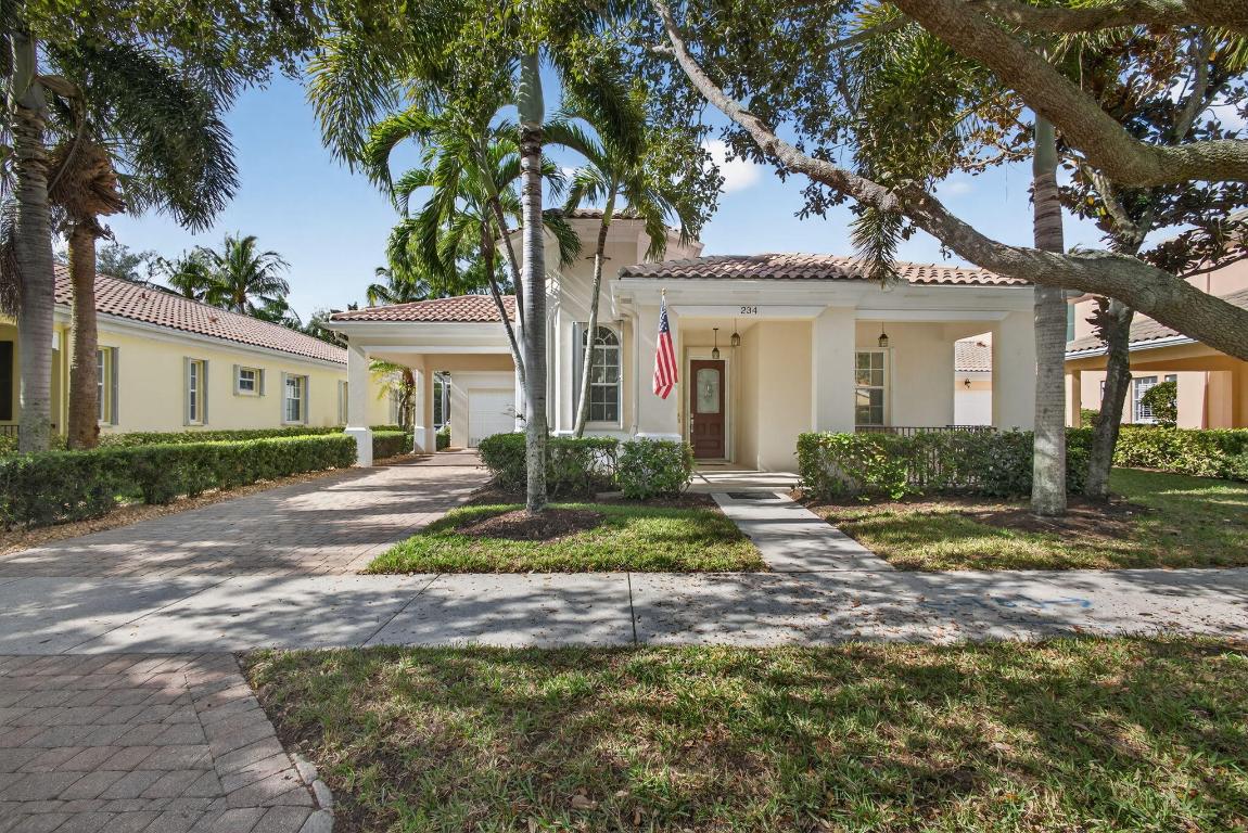 234 San Remo, Jupiter FL 33458