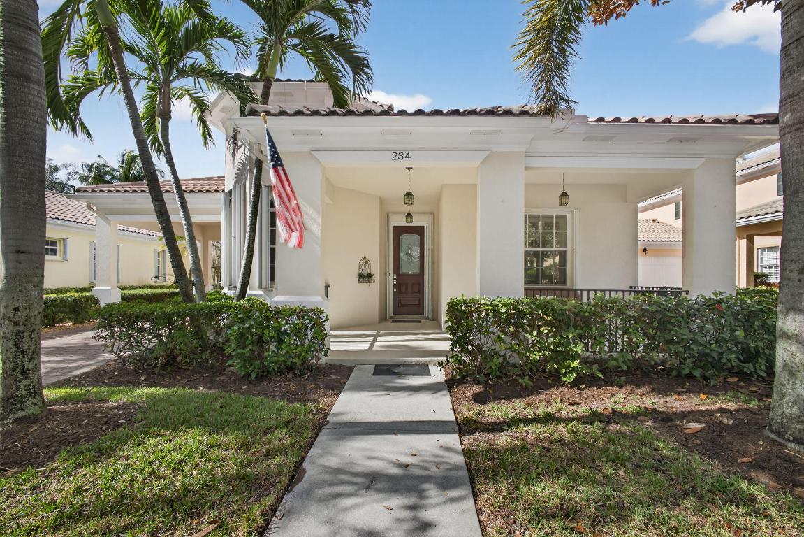 234 San Remo, Jupiter FL 33458