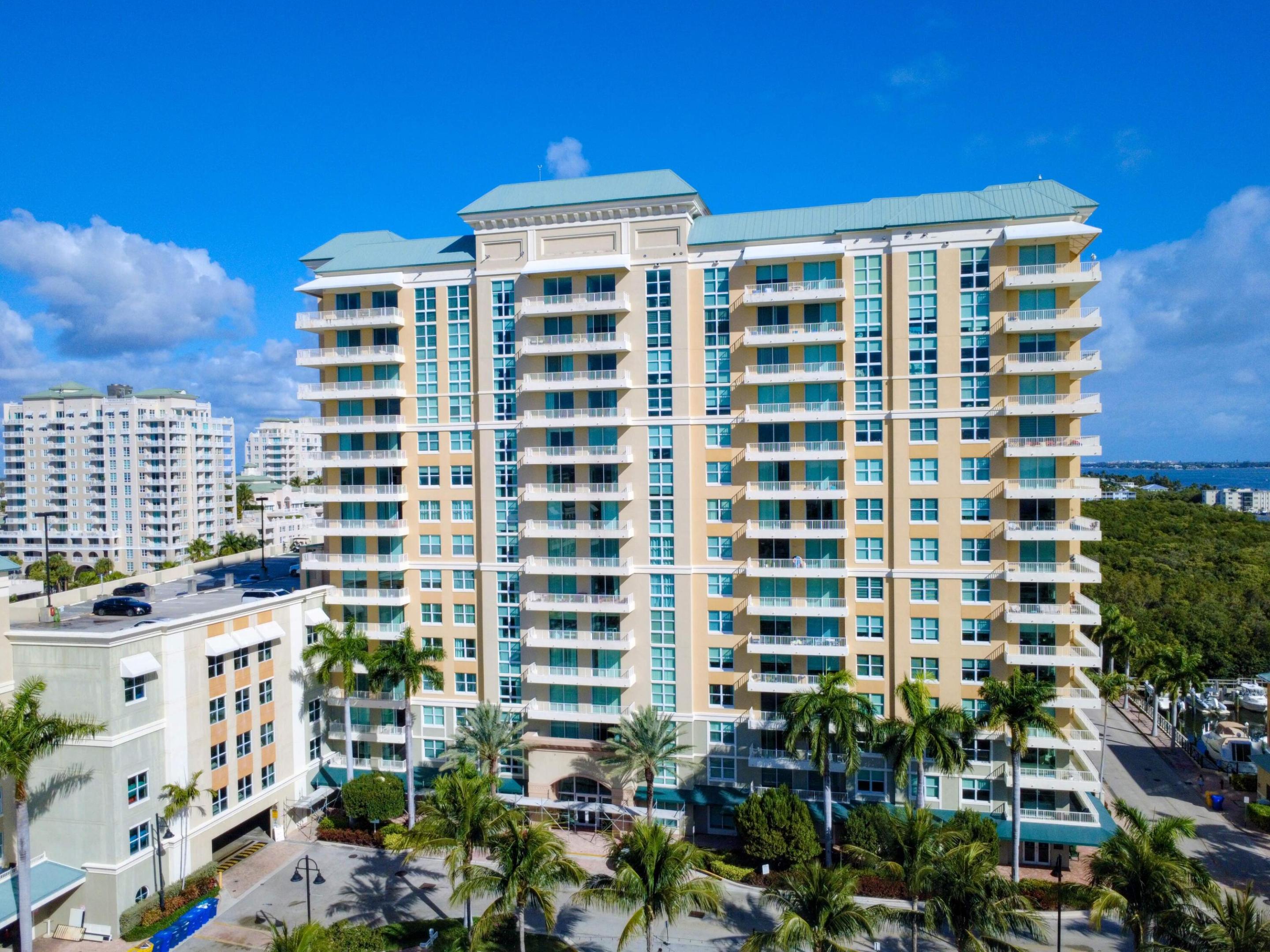 625 Casa Loma #1206, Boynton Beach FL 33435