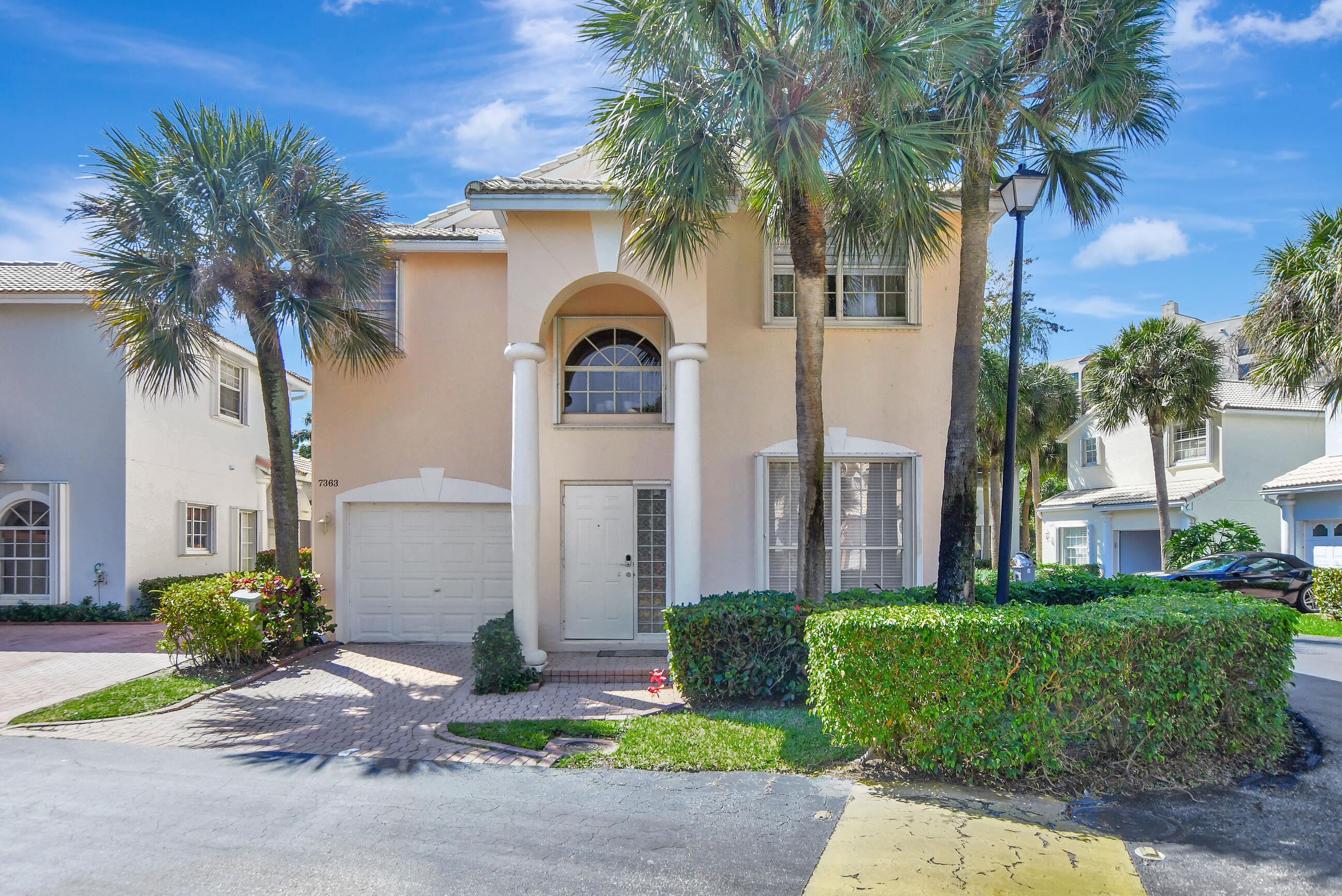 7363 Panache, Boca Raton FL 33433