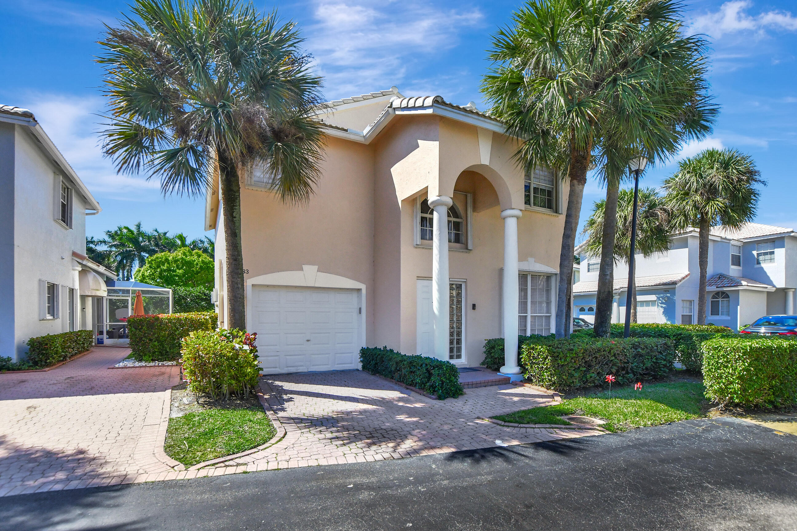 7363 Panache, Boca Raton FL 33433