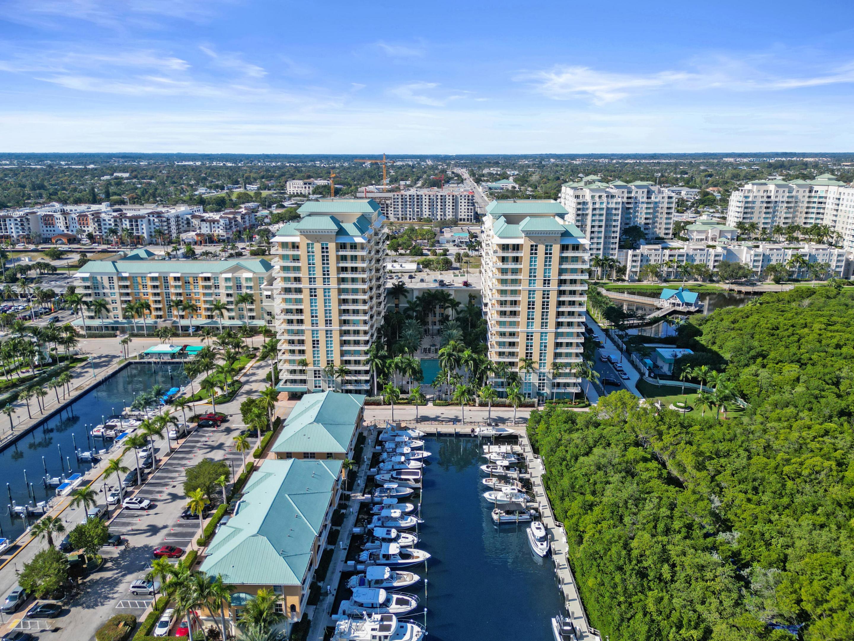 625 Casa Loma #602, Boynton Beach FL 33435