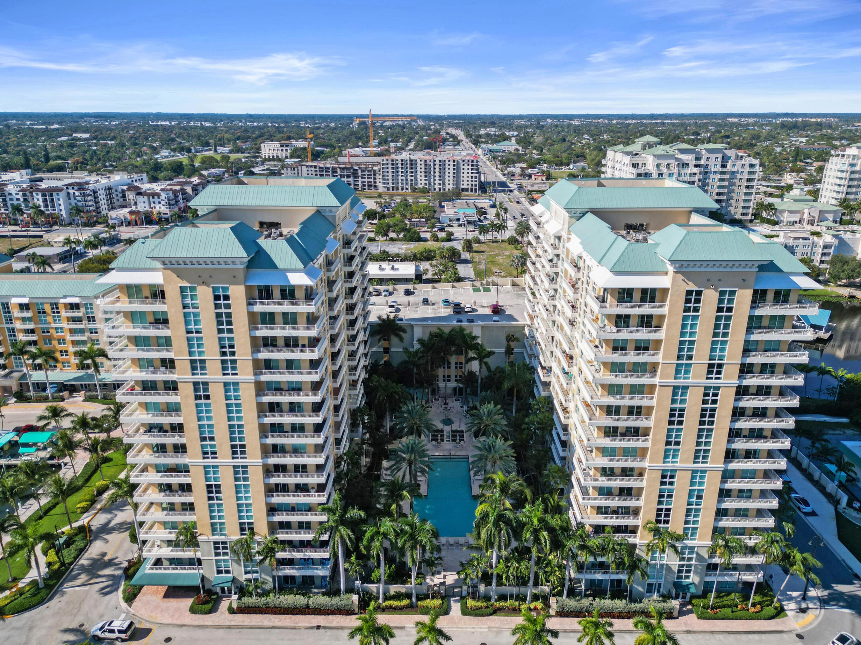 625 Casa Loma #602, Boynton Beach FL 33435
