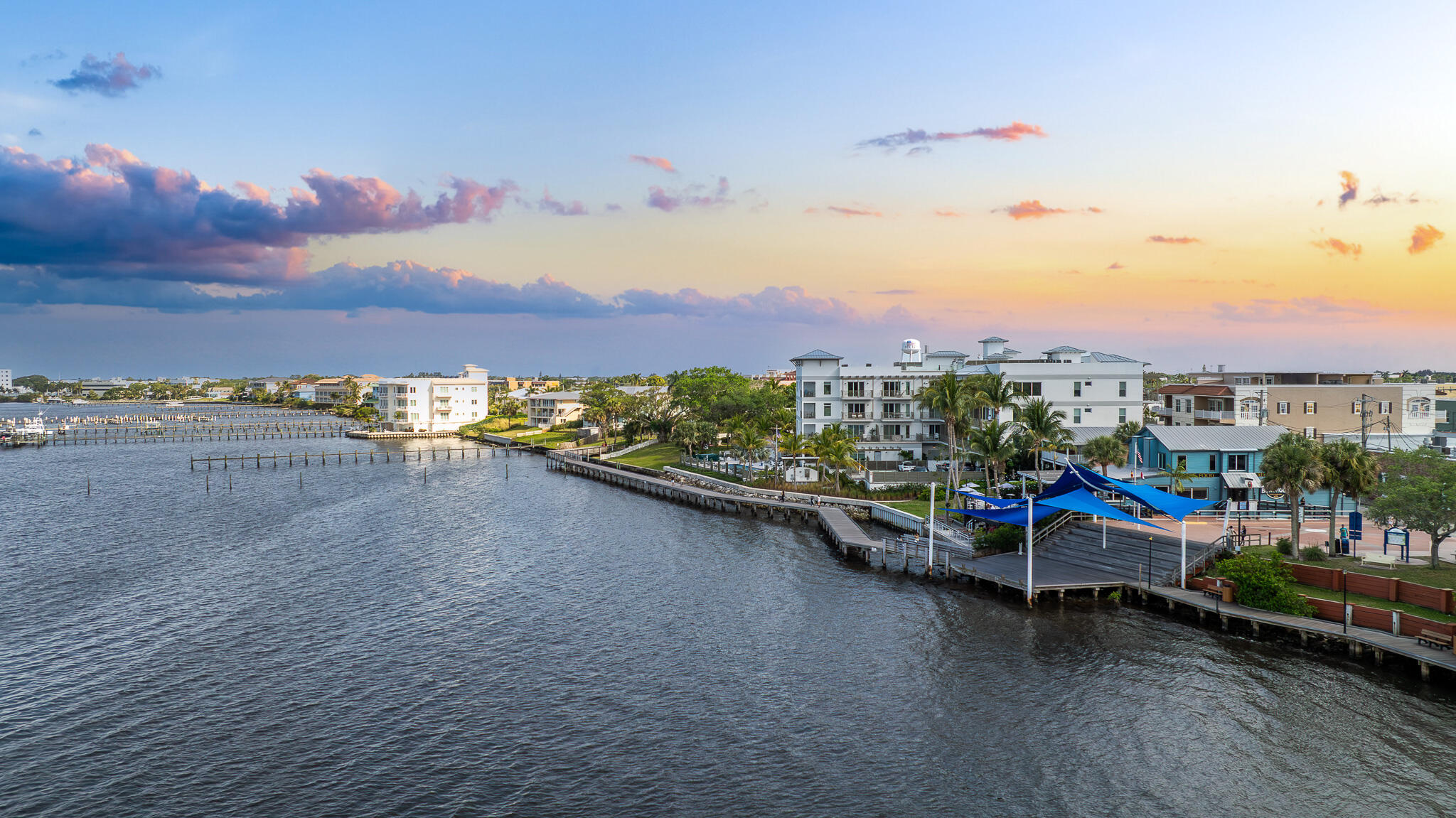 41 SW Seminole #310, Stuart FL 34994