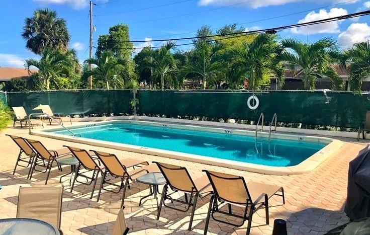 4501 NE 21st #406, Fort Lauderdale FL 33308