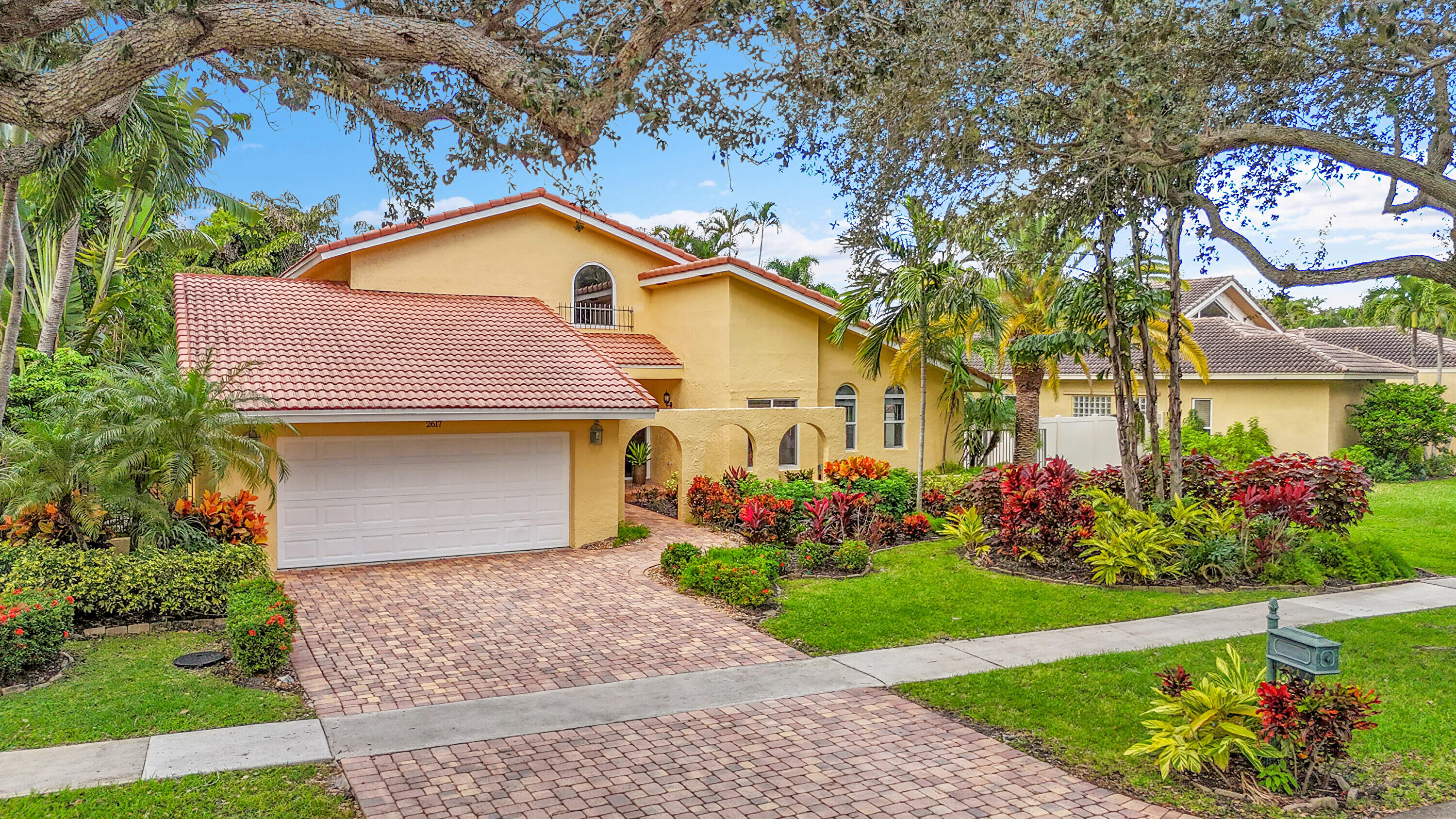 2617 NW 41st, Boca Raton FL 33434