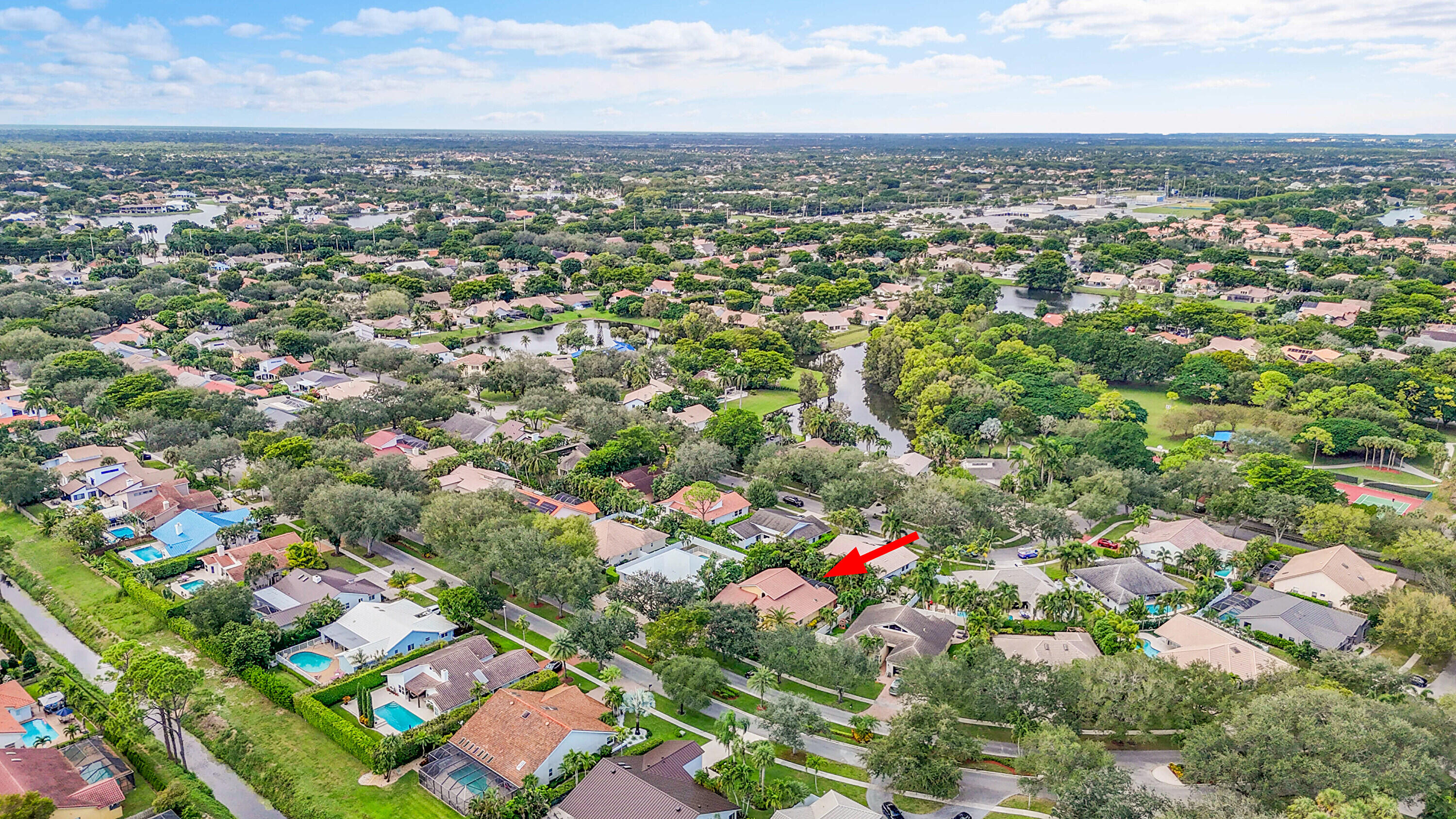 2617 NW 41st, Boca Raton FL 33434
