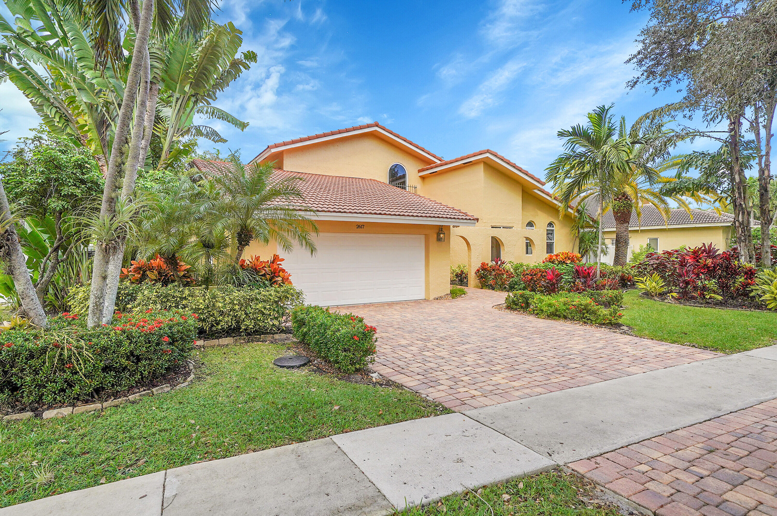 2617 NW 41st, Boca Raton FL 33434