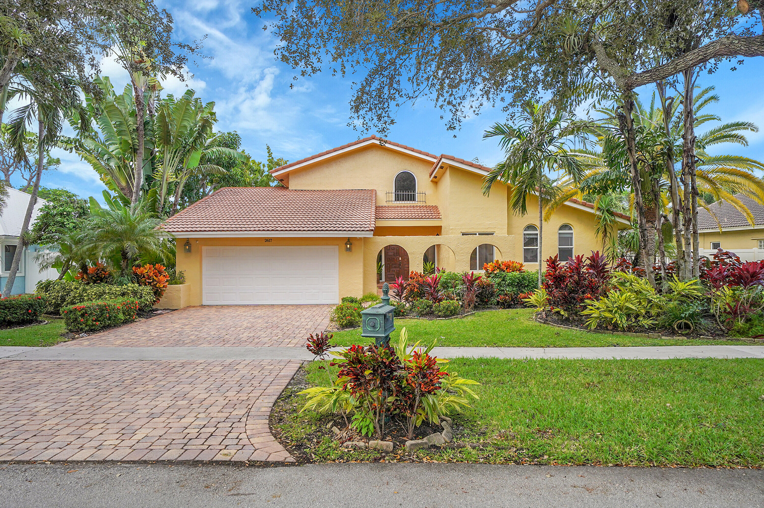 2617 NW 41st, Boca Raton FL 33434