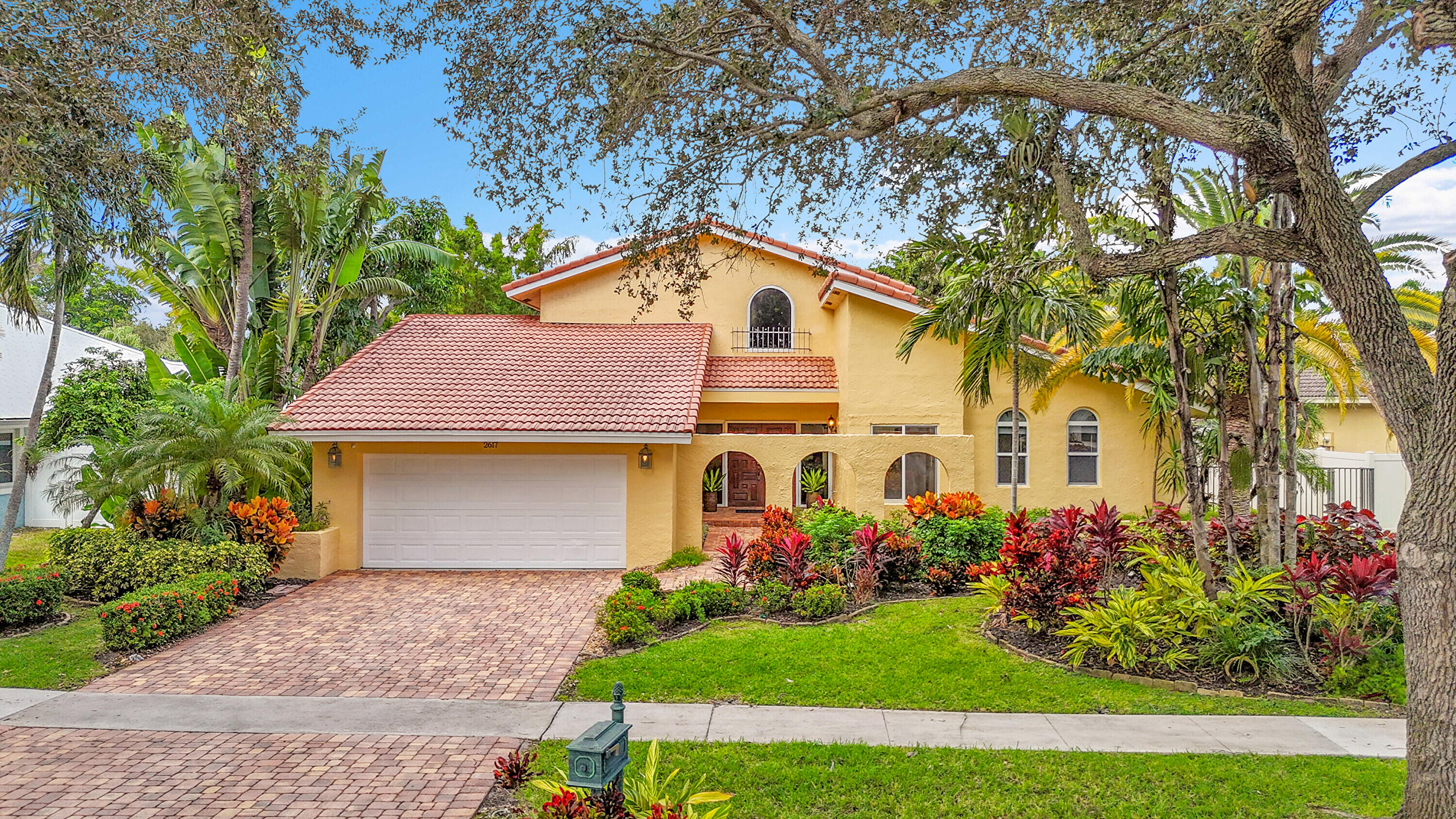 2617 NW 41st, Boca Raton FL 33434
