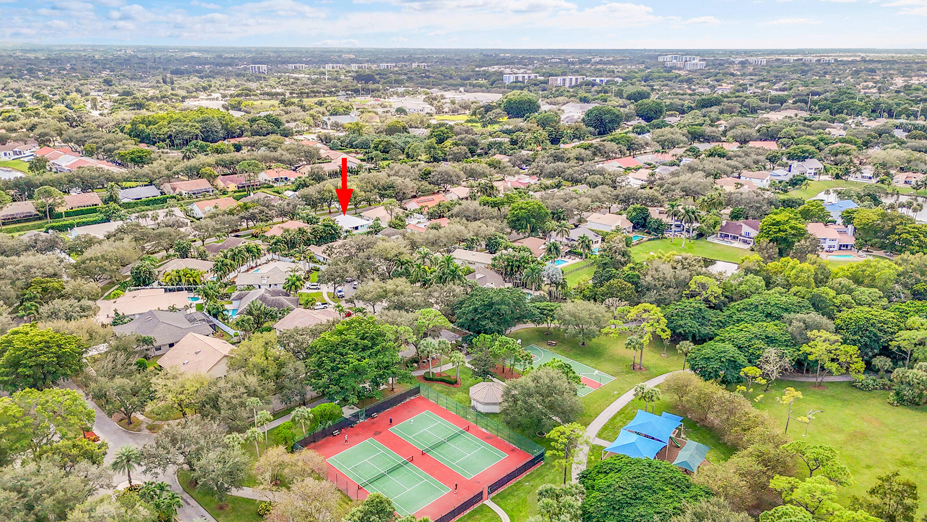 2617 NW 41st, Boca Raton FL 33434