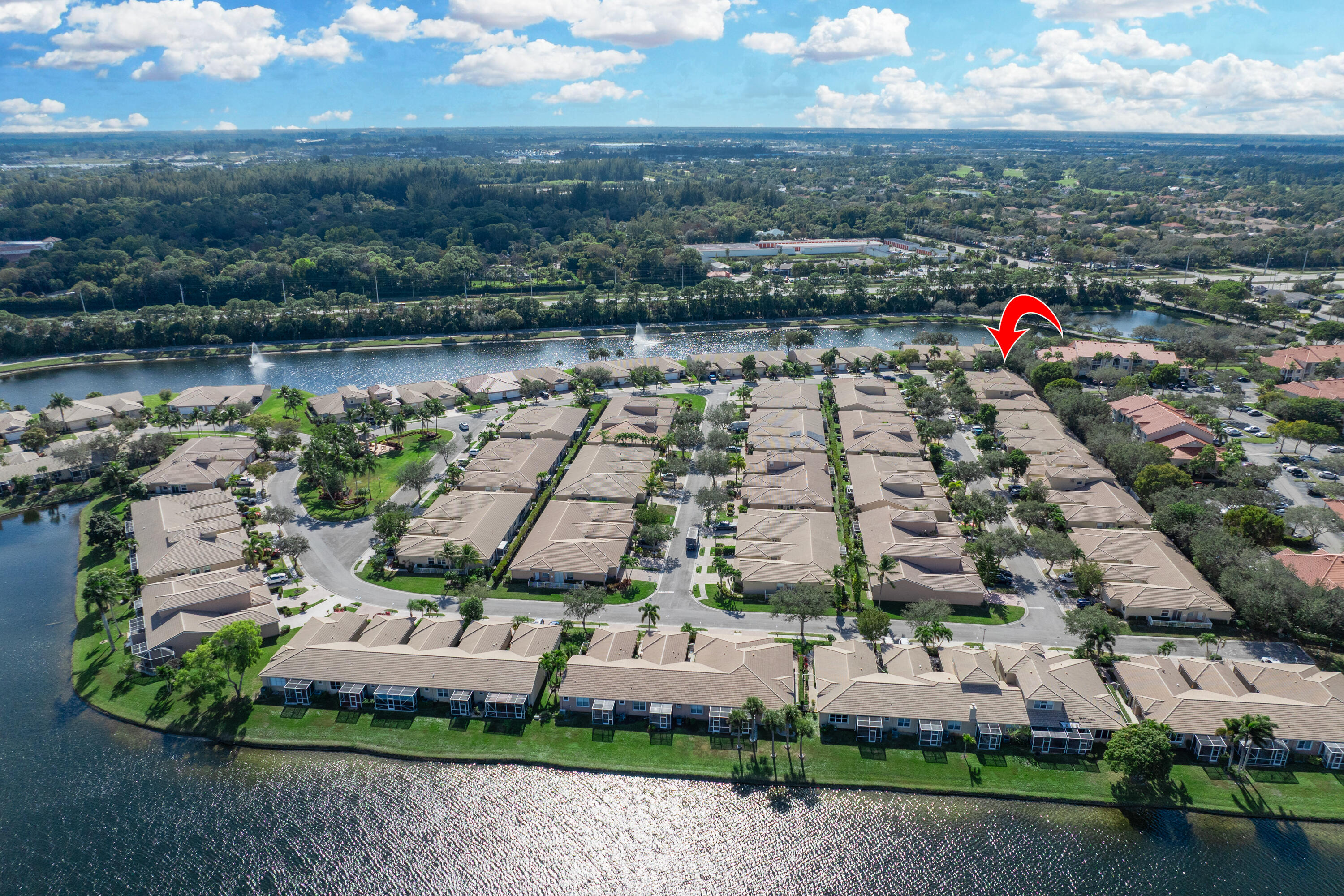 2131 Man Of War, West Palm Beach FL 33411