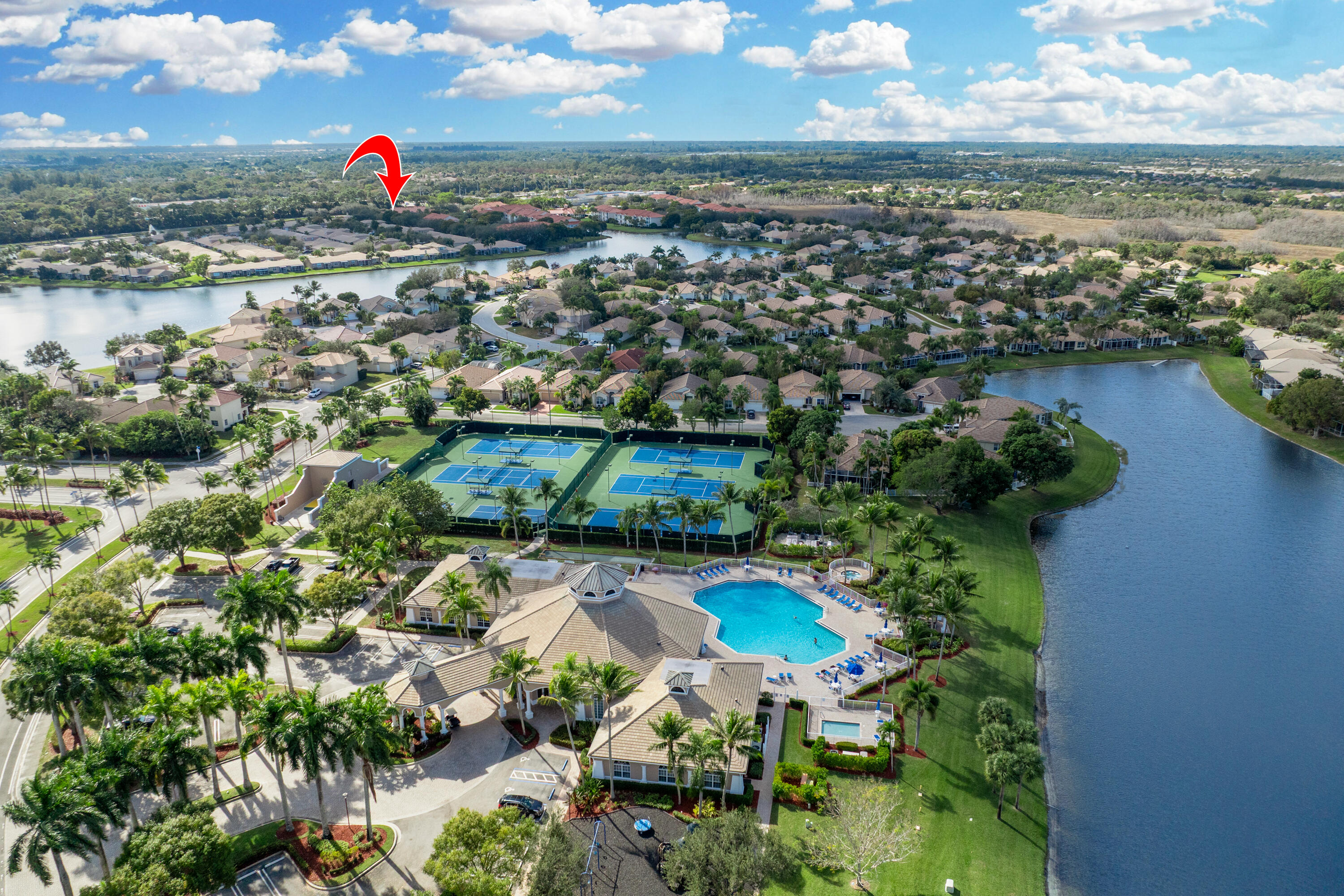 2131 Man Of War, West Palm Beach FL 33411