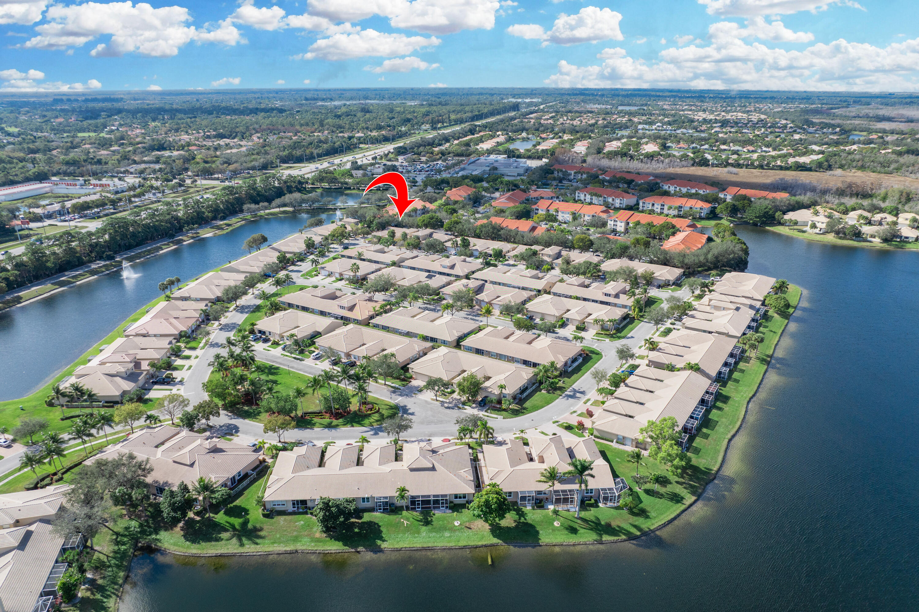 2131 Man Of War, West Palm Beach FL 33411