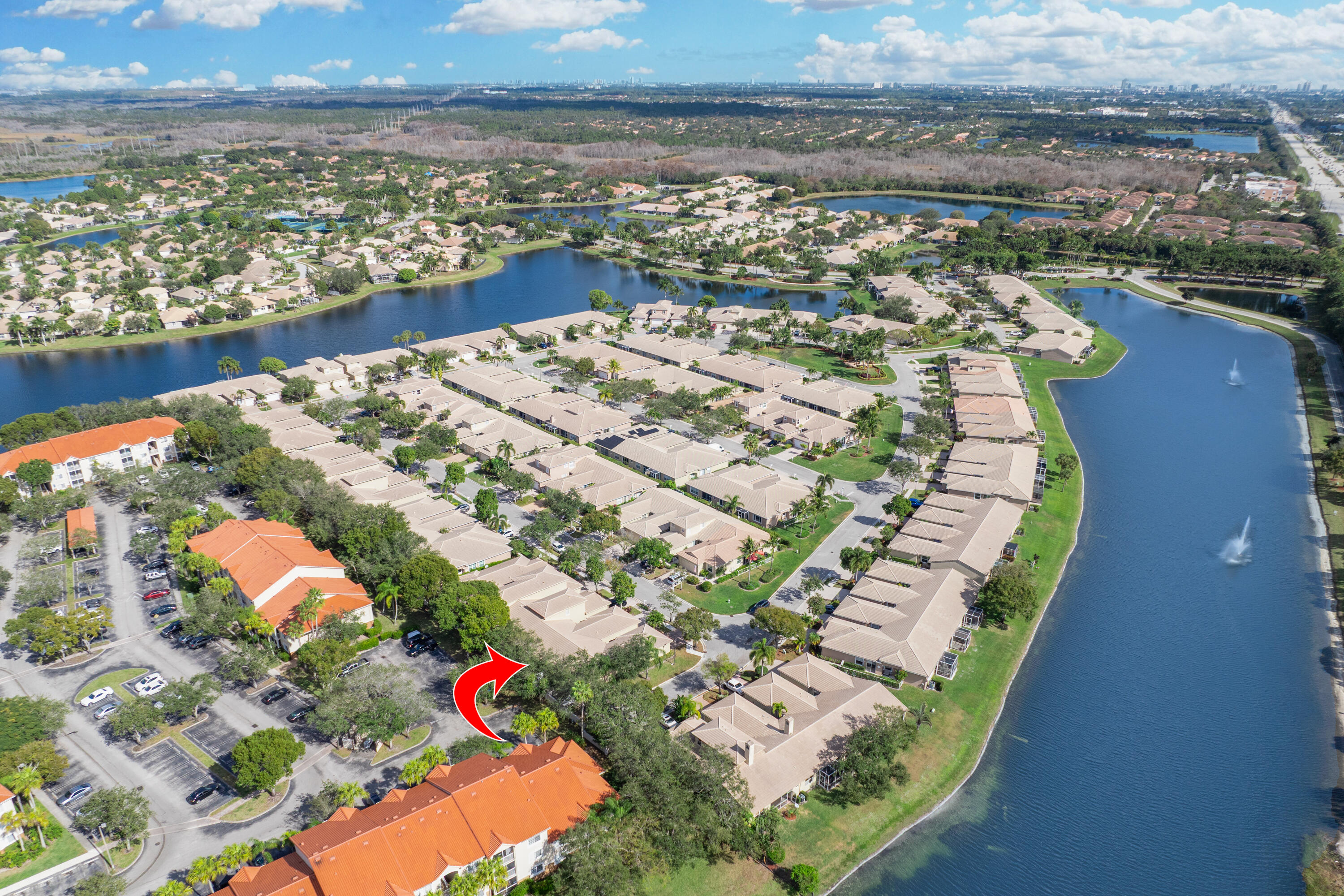 2131 Man Of War, West Palm Beach FL 33411