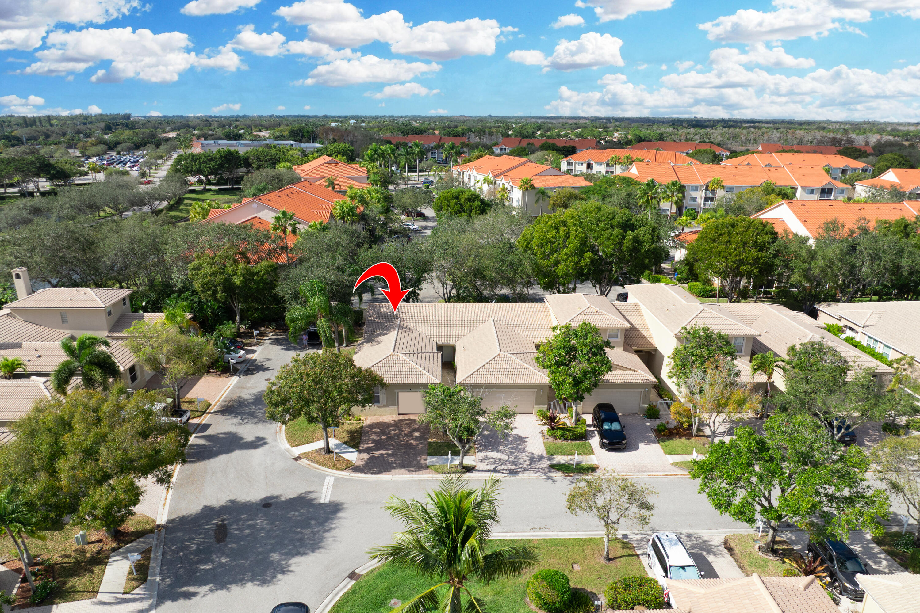 2131 Man Of War, West Palm Beach FL 33411