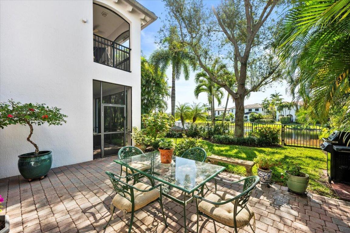 1437 Barlow, Palm Beach Gardens FL 33410