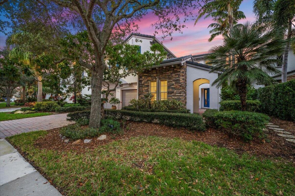 1437 Barlow, Palm Beach Gardens FL 33410