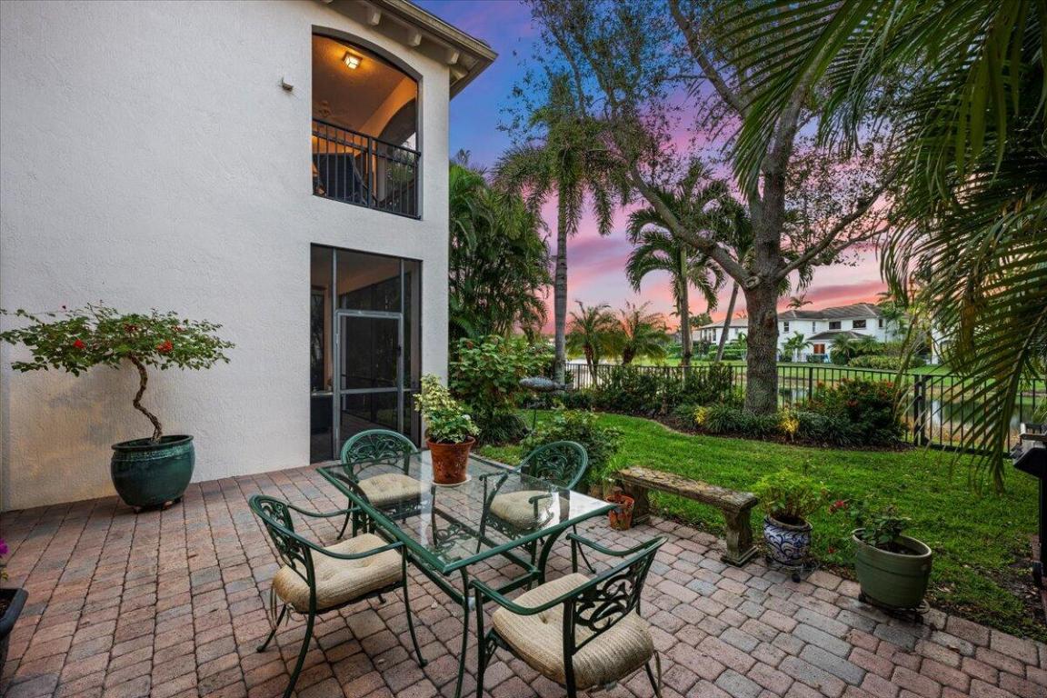 1437 Barlow, Palm Beach Gardens FL 33410